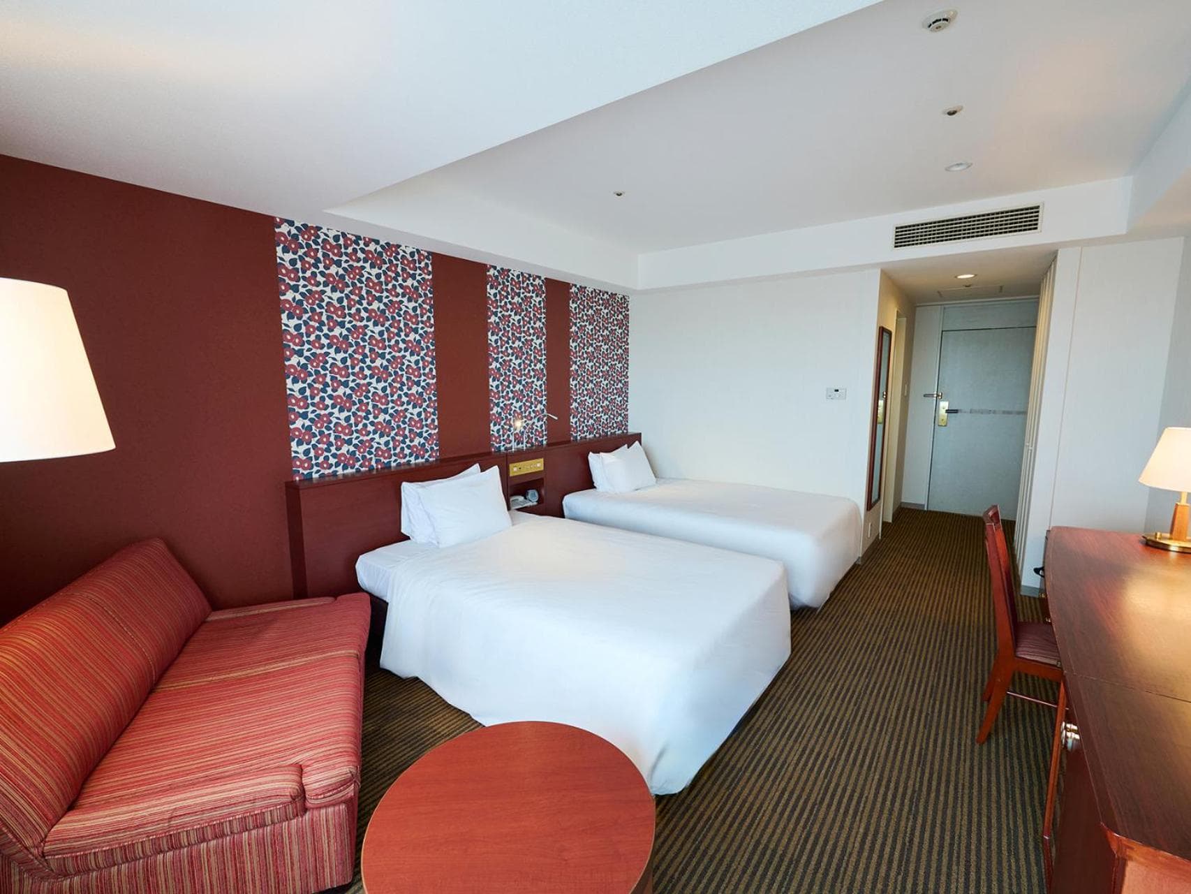 Tobu Hotel Levant Tokyo hotel, Sumida-ku Kinshi 1-2-2, Tokyo, Japan — photo 147