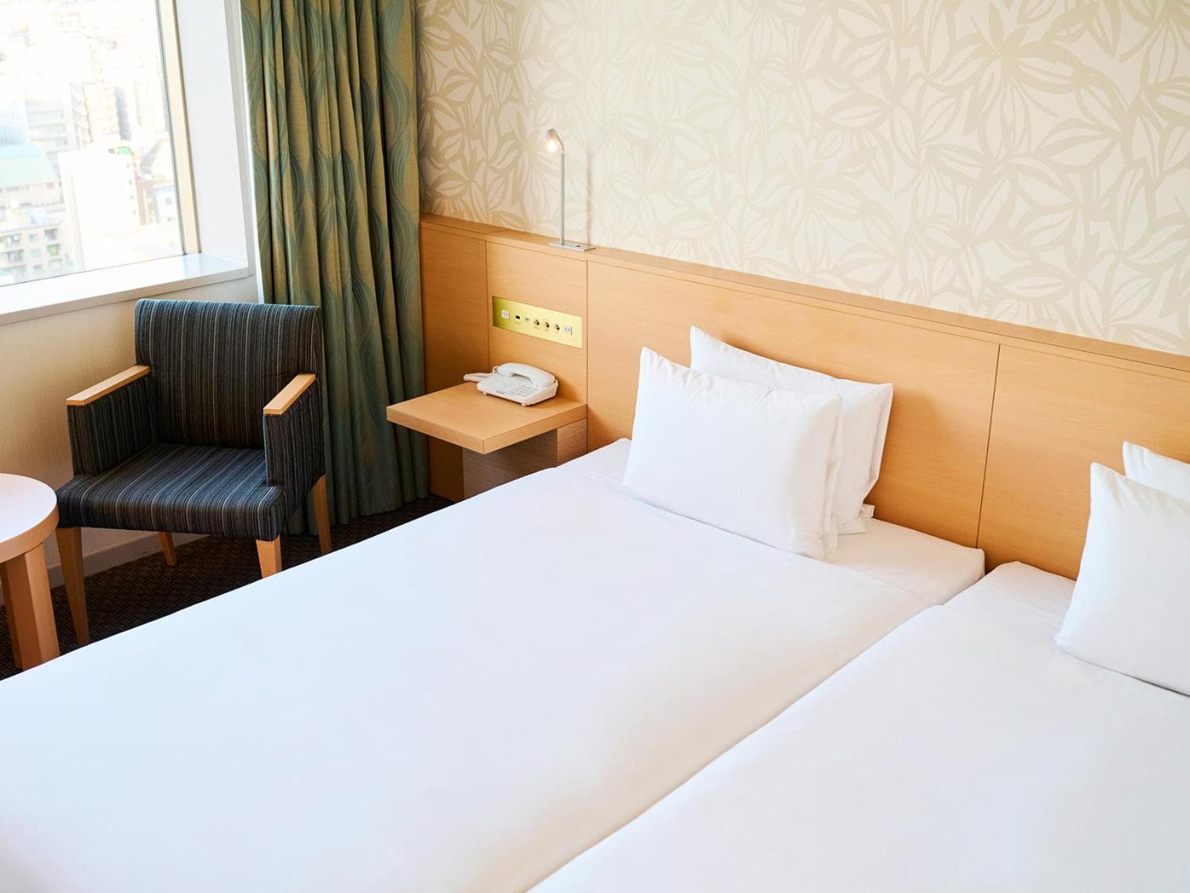 Tobu Hotel Levant Tokyo hotel, Sumida-ku Kinshi 1-2-2, Tokyo, Japan — photo 148