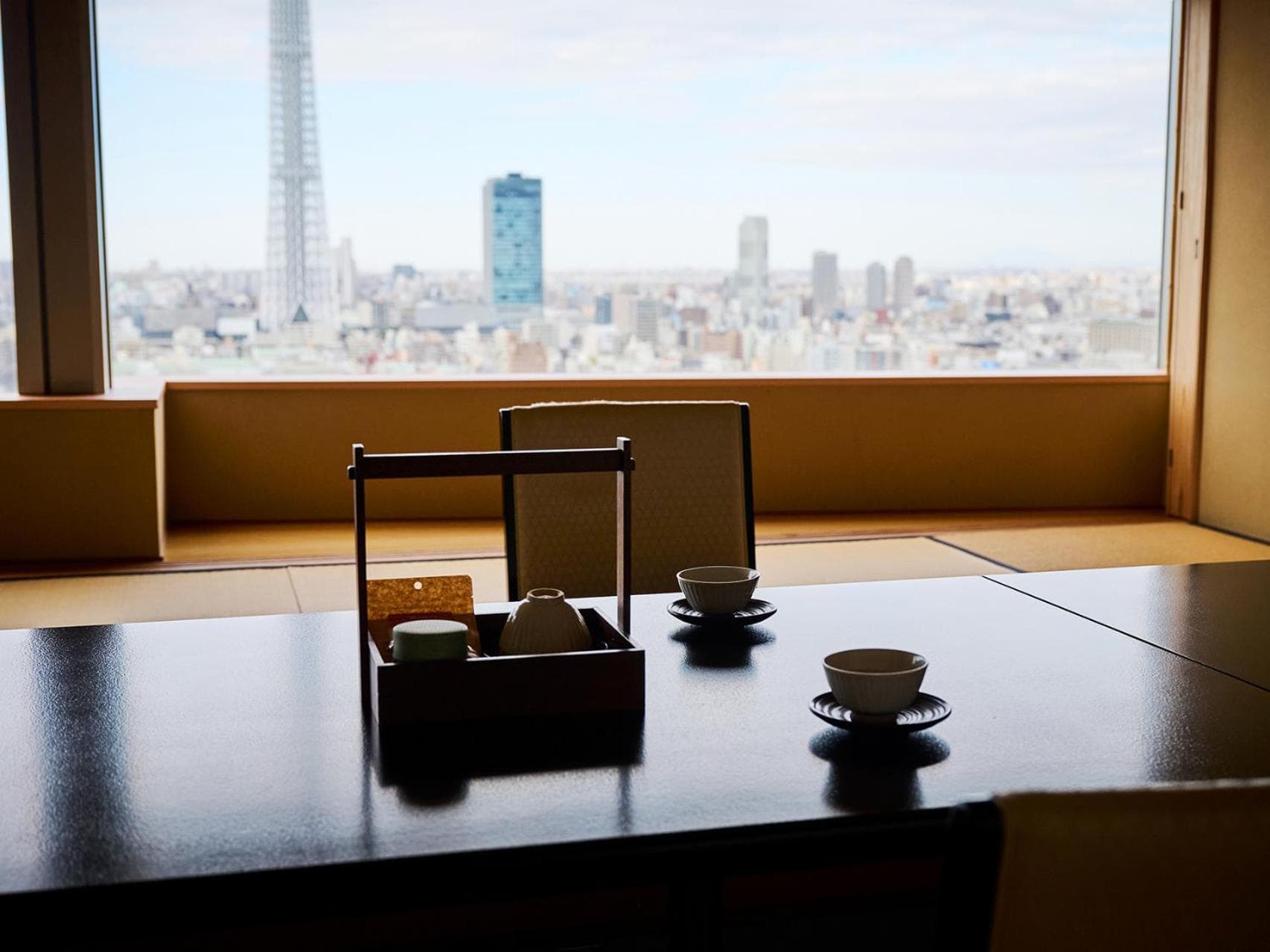 Tobu Hotel Levant Tokyo hotel, Sumida-ku Kinshi 1-2-2, Tokyo, Japan — photo 153