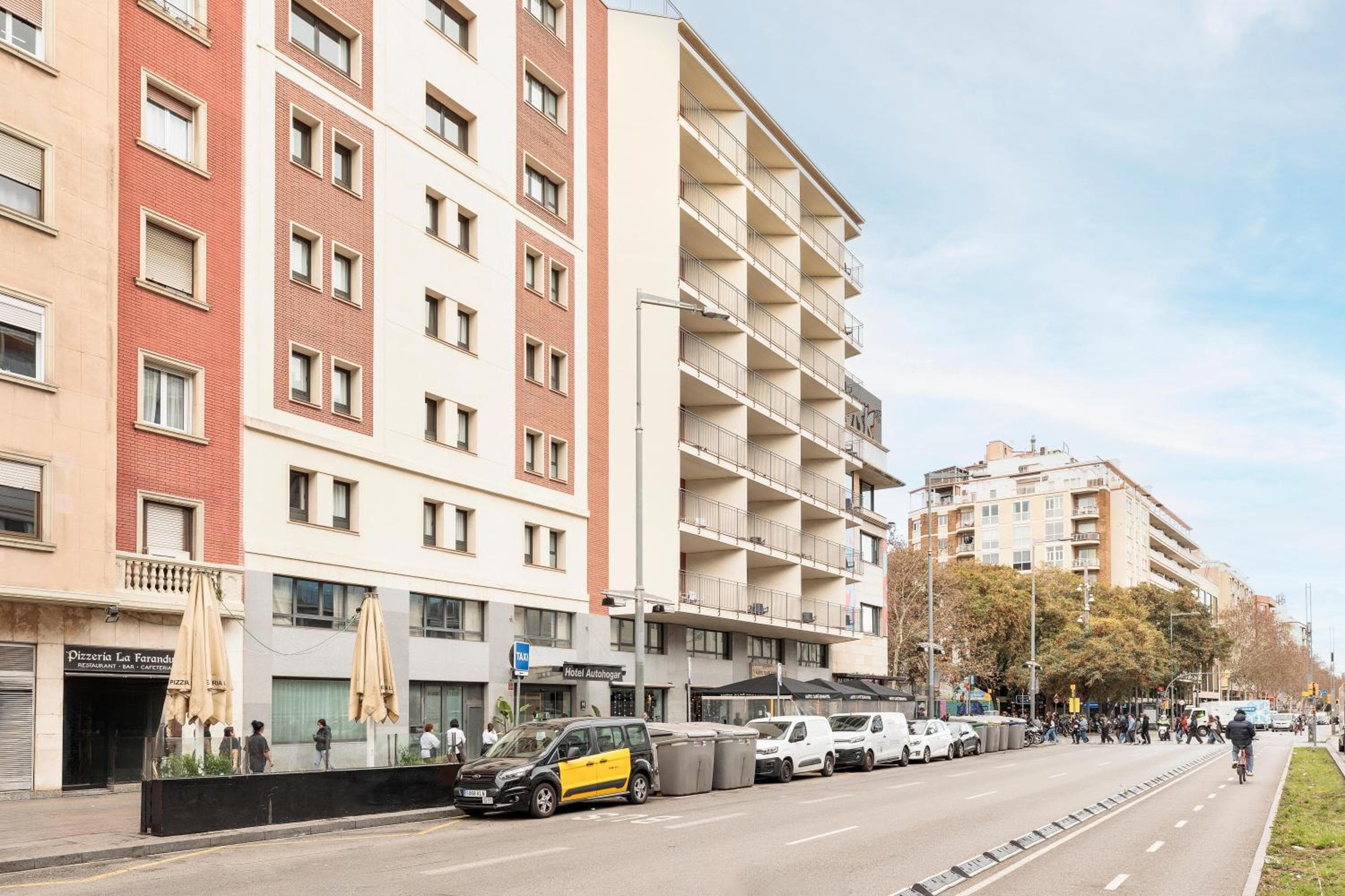 Hotel Best Auto Hogar — 20
