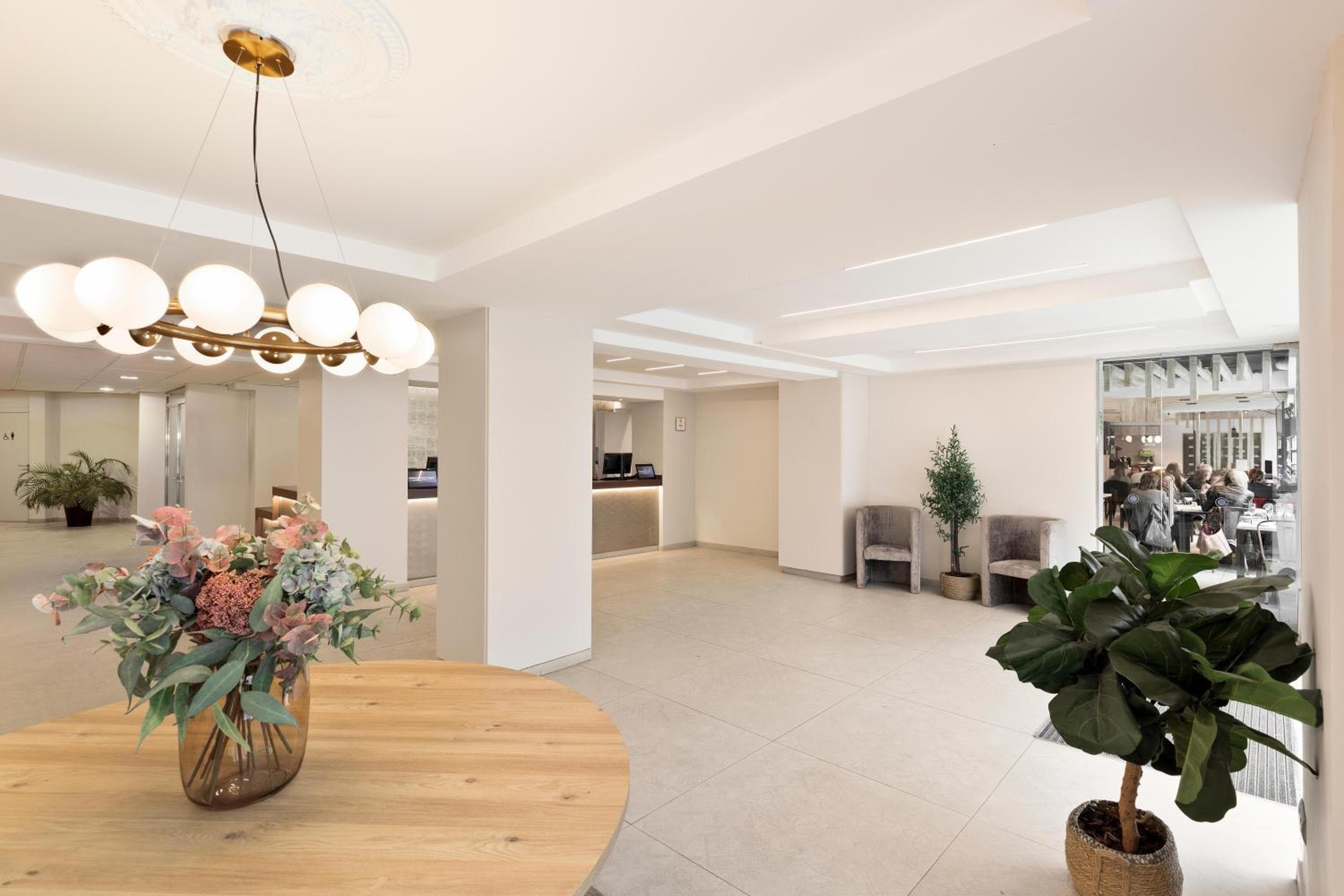 Hotel Best Auto Hogar — 6