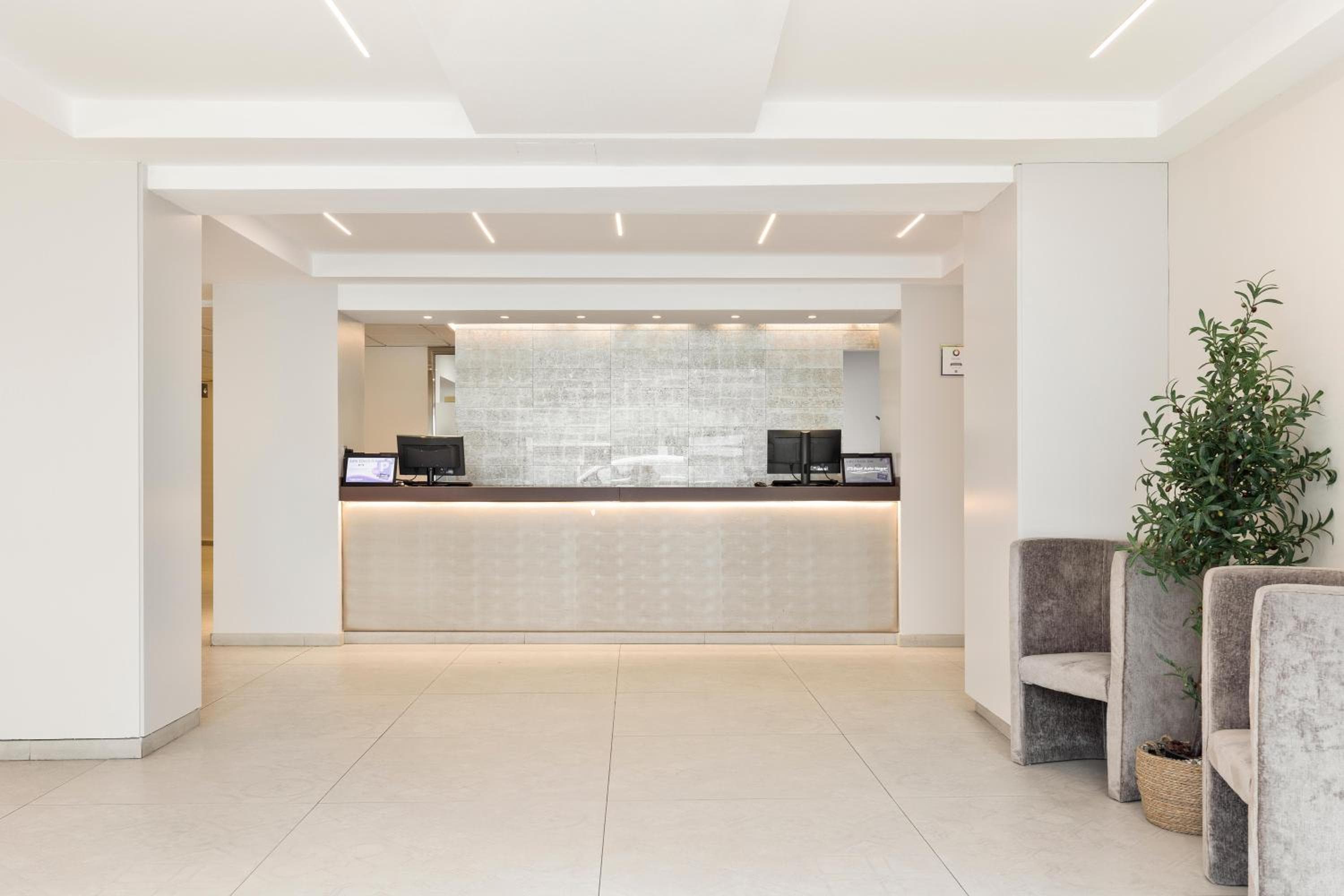 Hotel Best Auto Hogar — 27