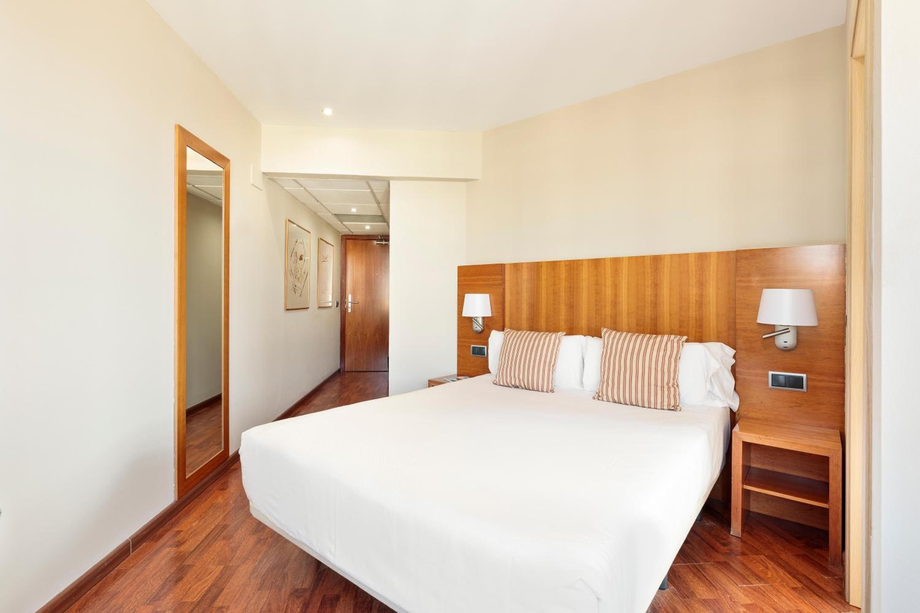 Hotel Best Aranea — 5