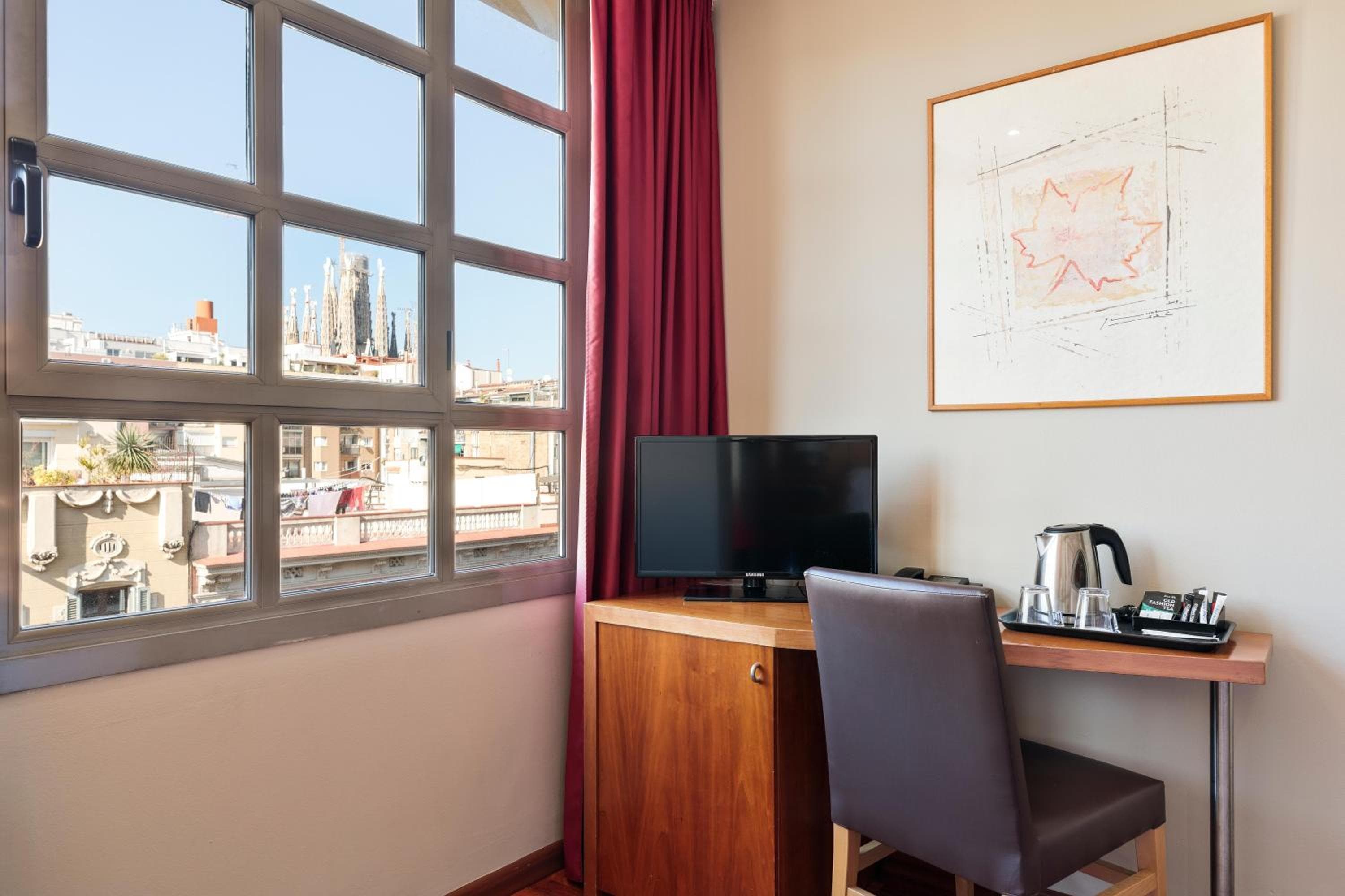 Hotel Best Aranea — 8
