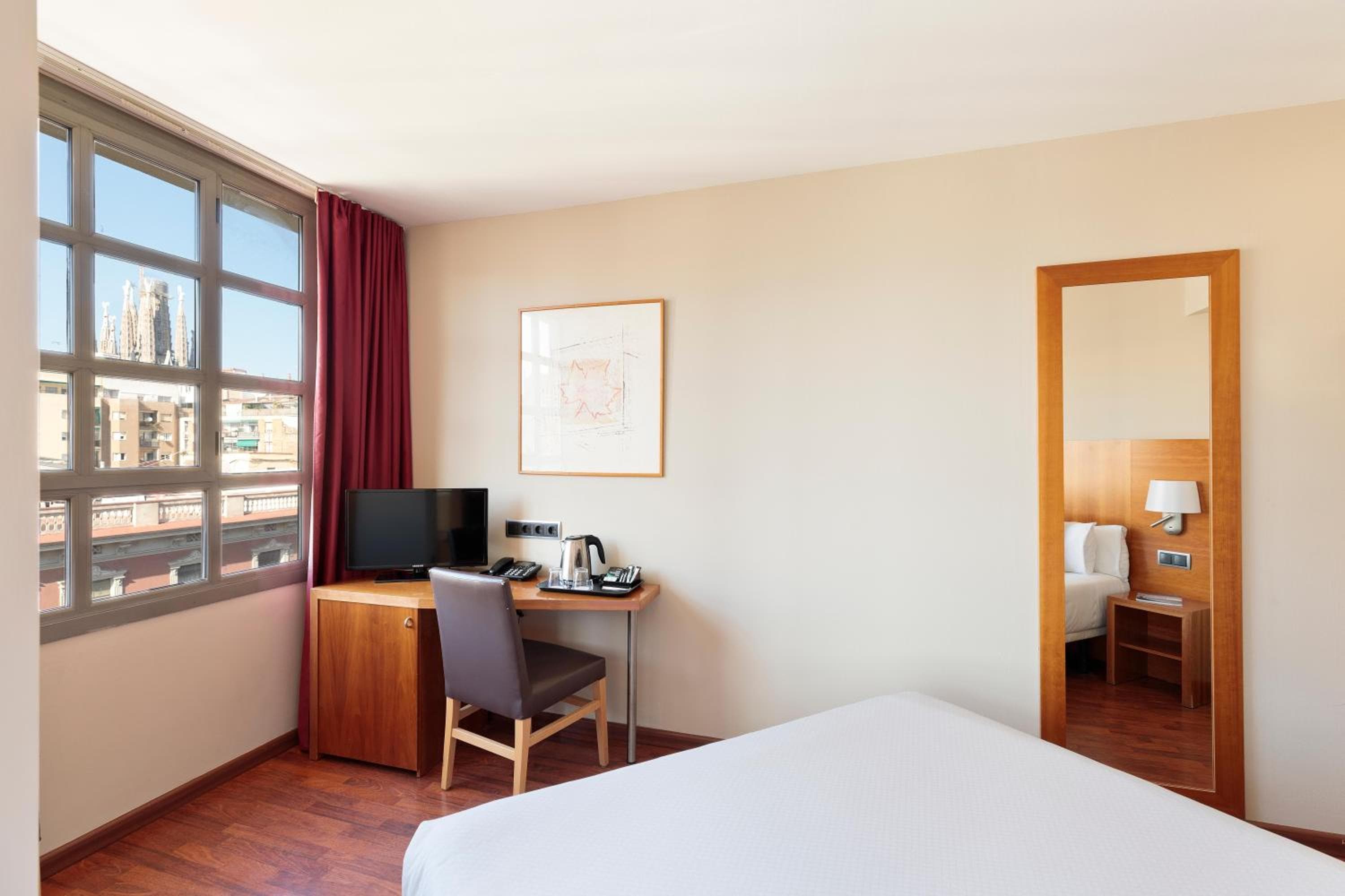 Hotel Best Aranea — 9