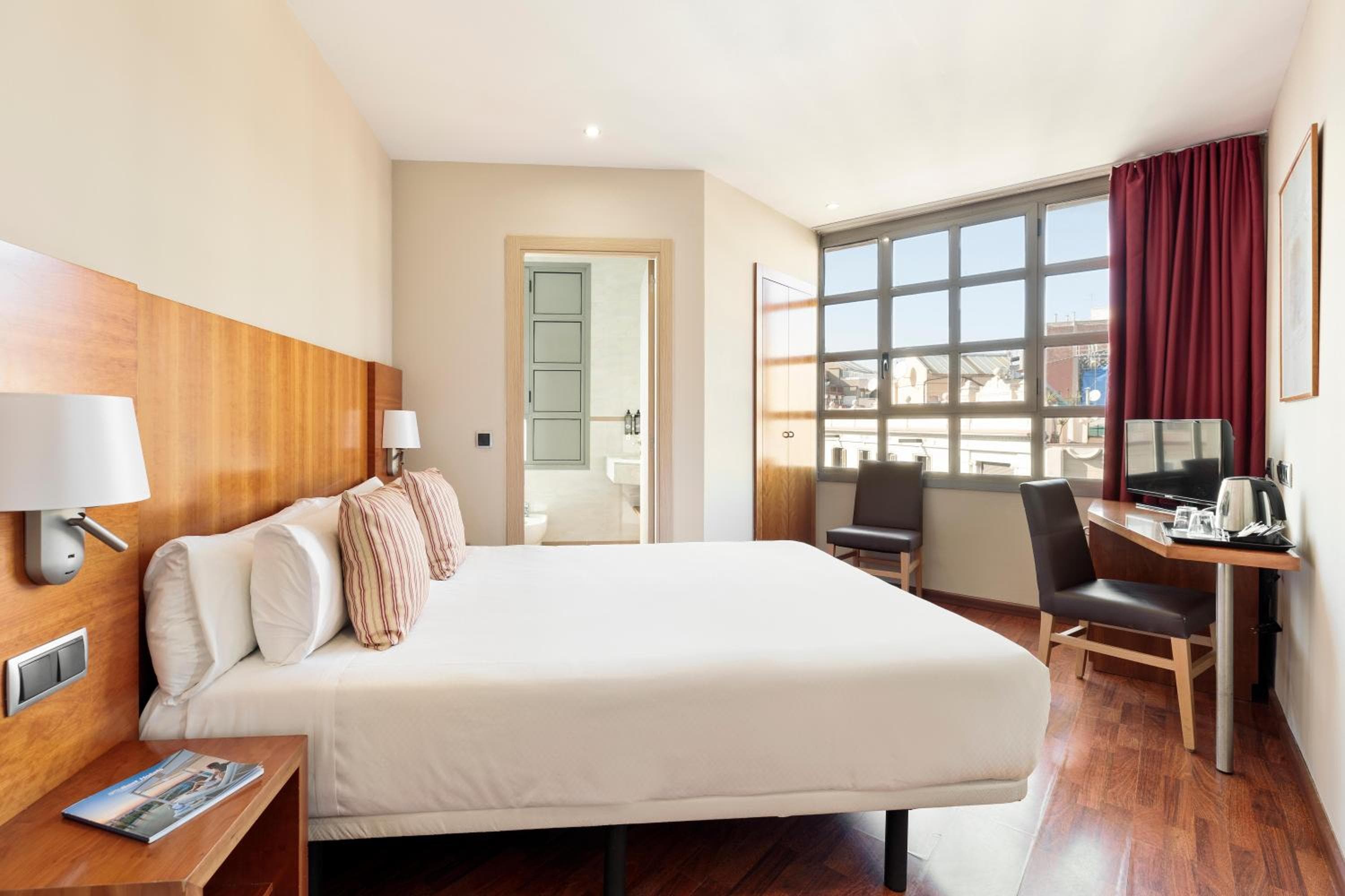 Hotel Best Aranea — 6