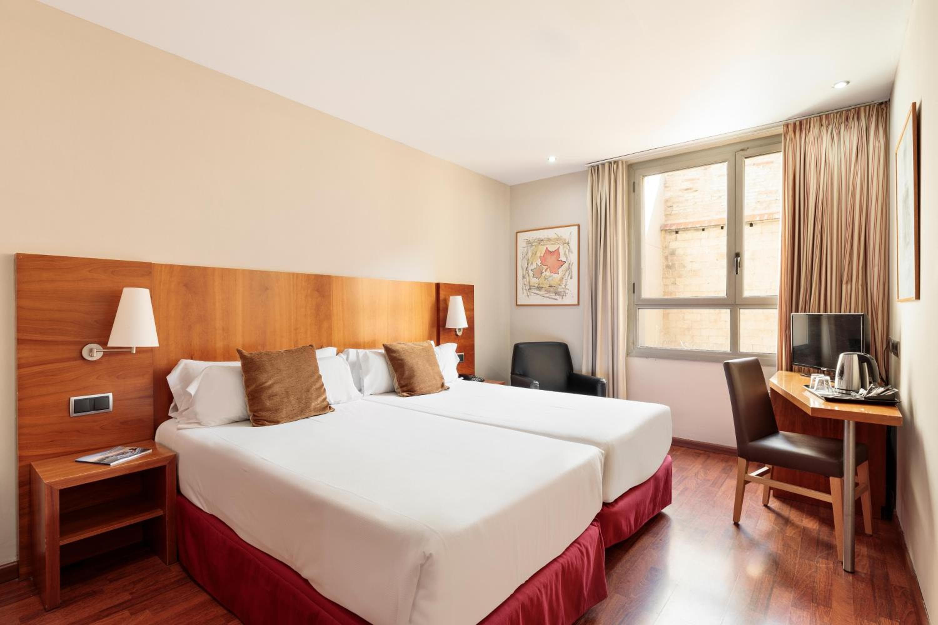 Hotel Best Aranea — 10