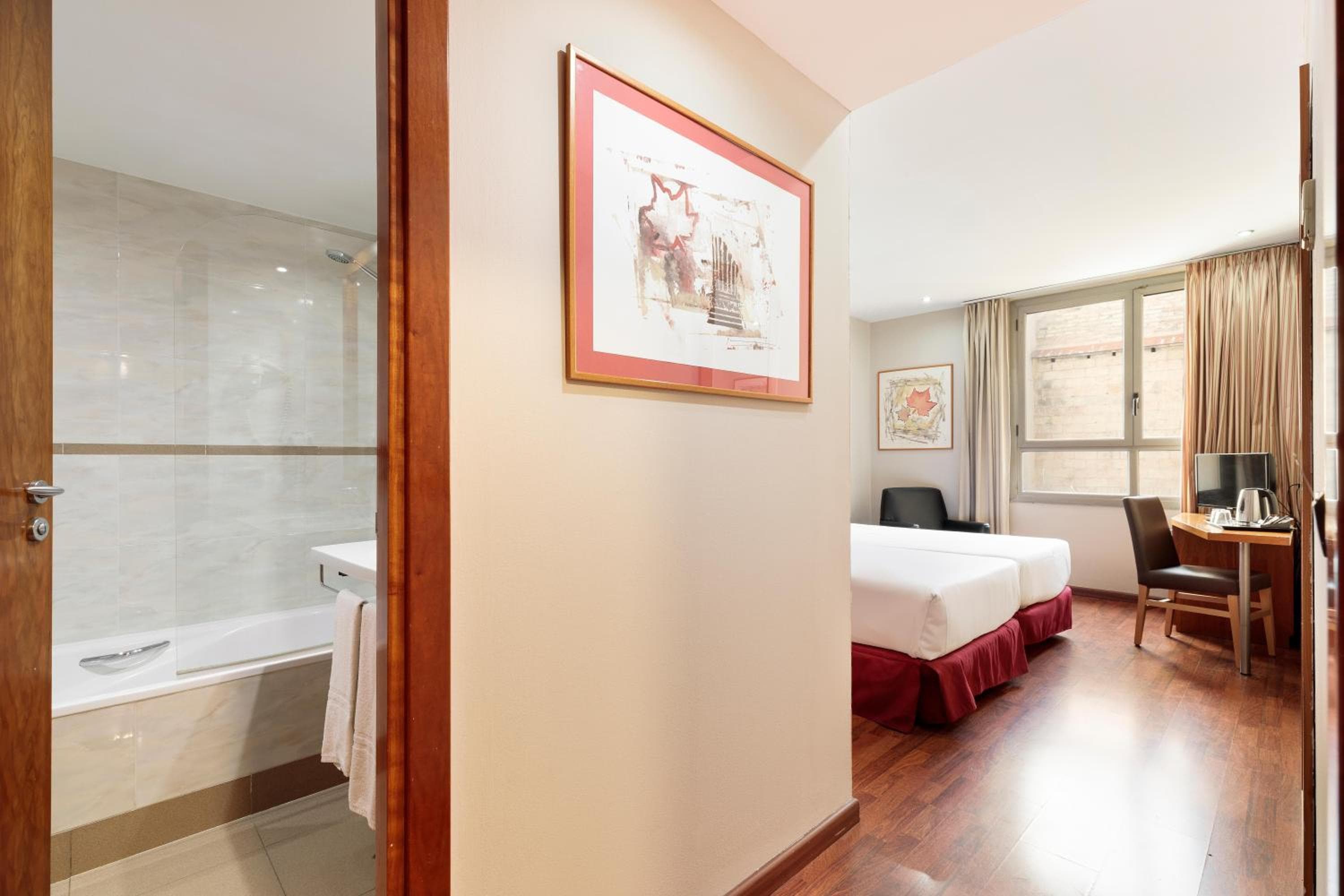 Hotel Best Aranea — 11