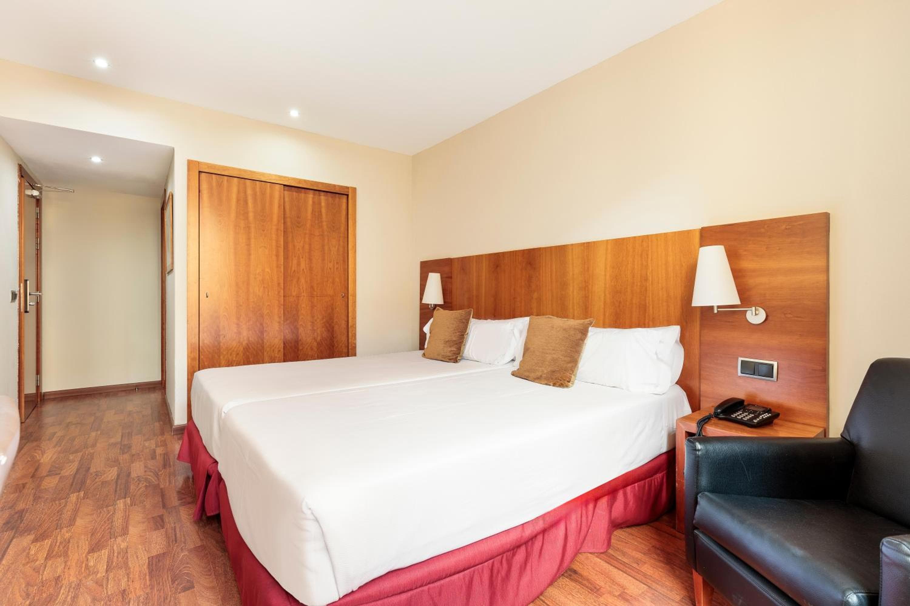 Hotel Best Aranea — 12
