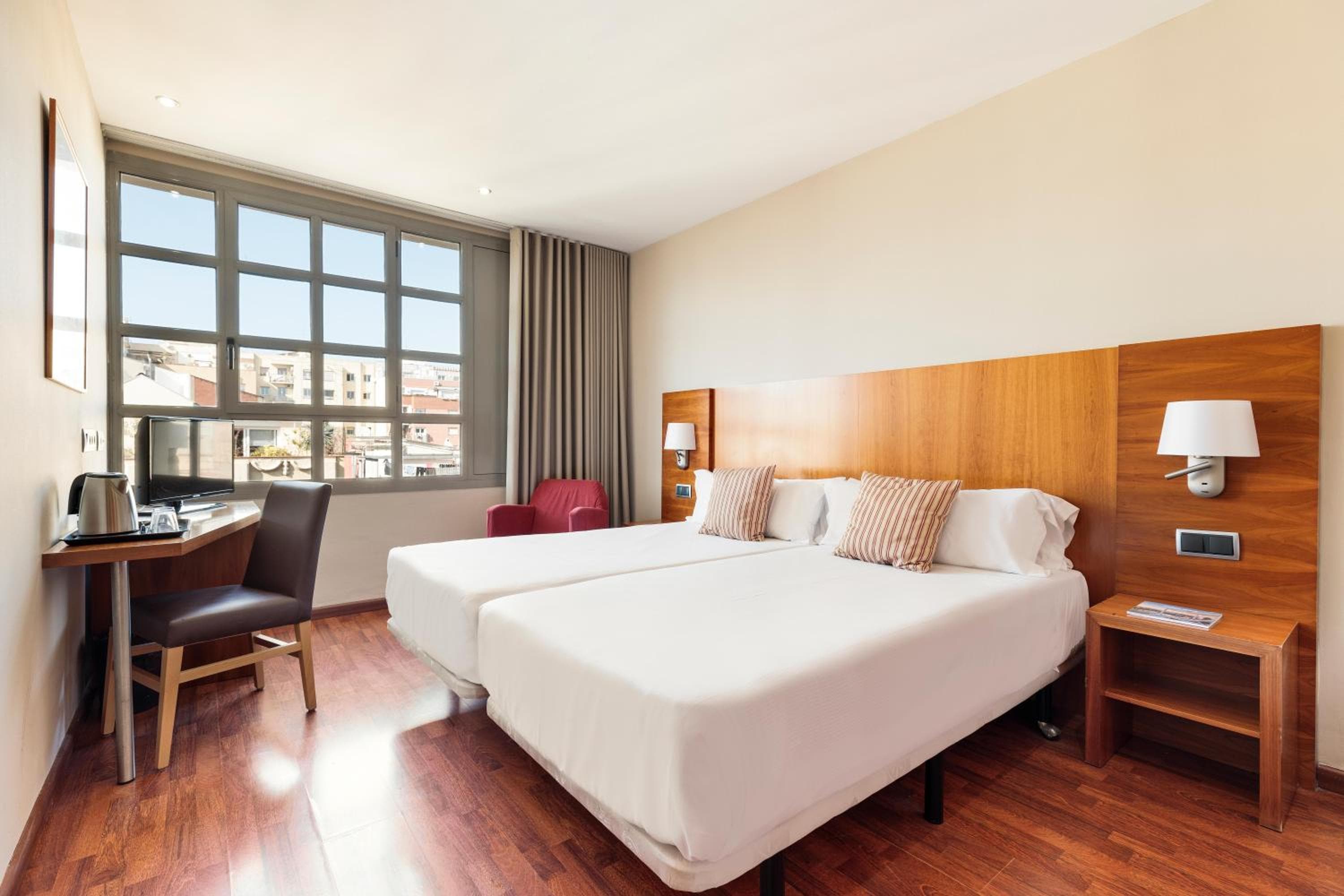 Hotel Best Aranea — 7