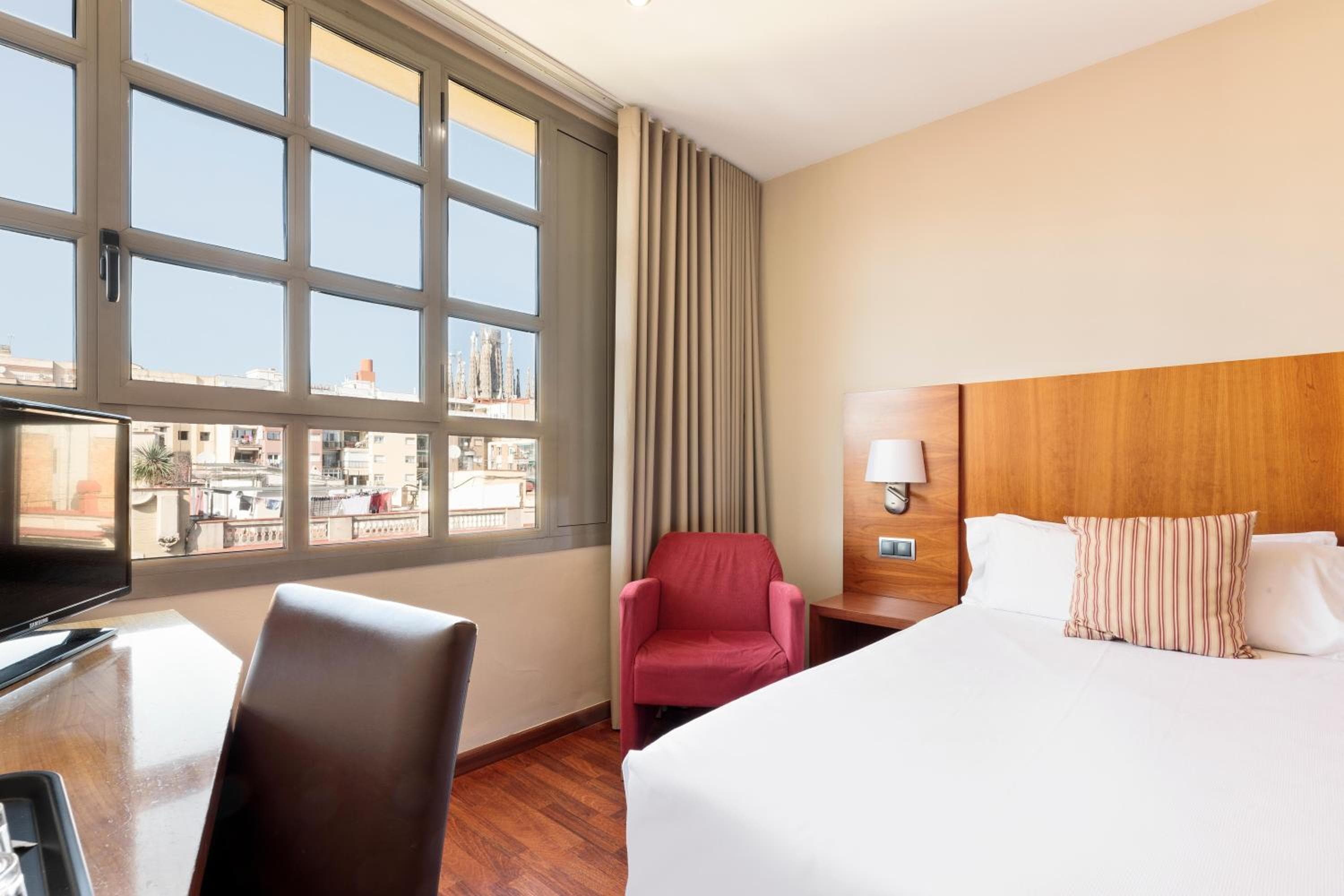 Hotel Best Aranea — 13