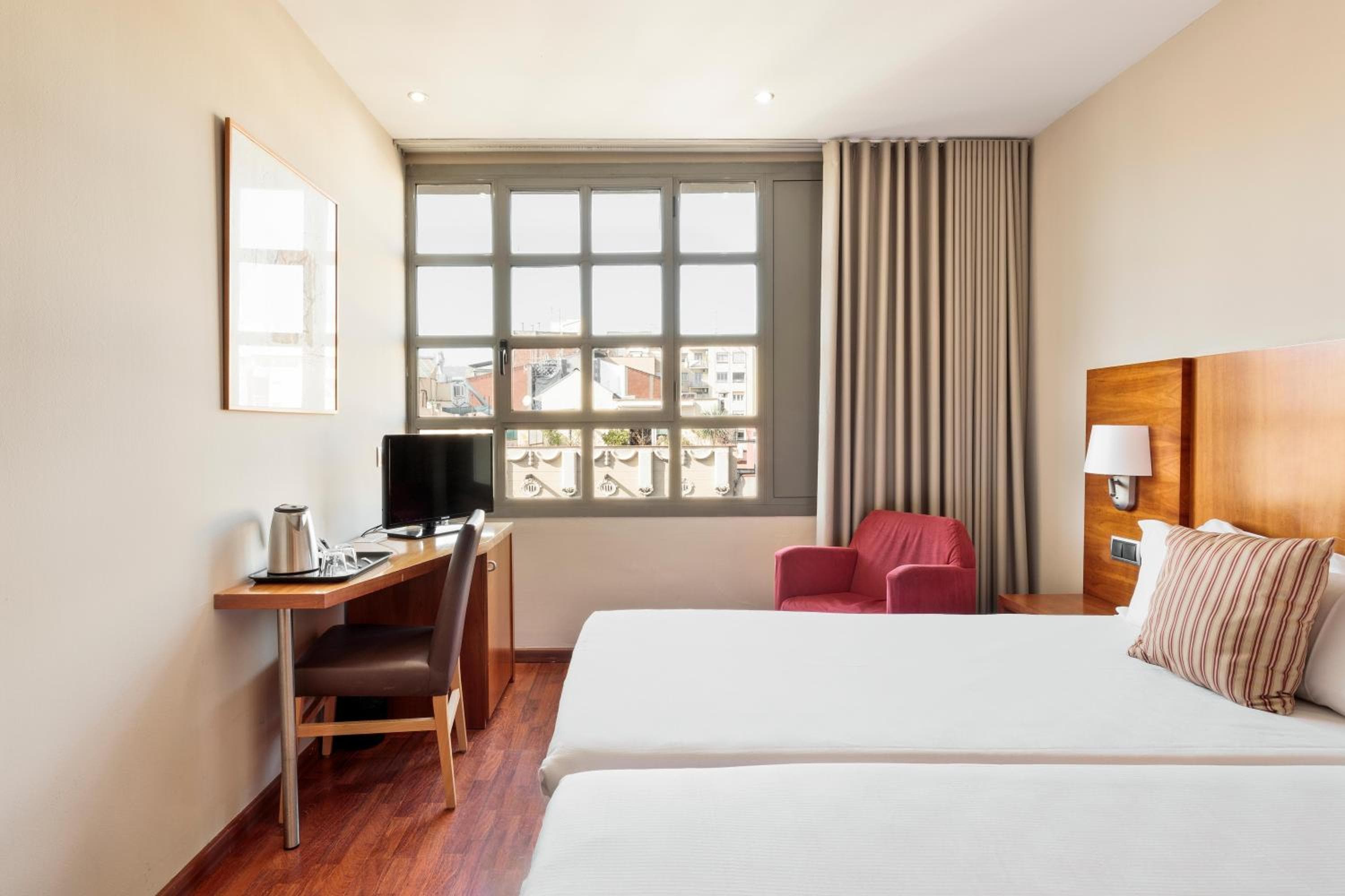 Hotel Best Aranea — 14