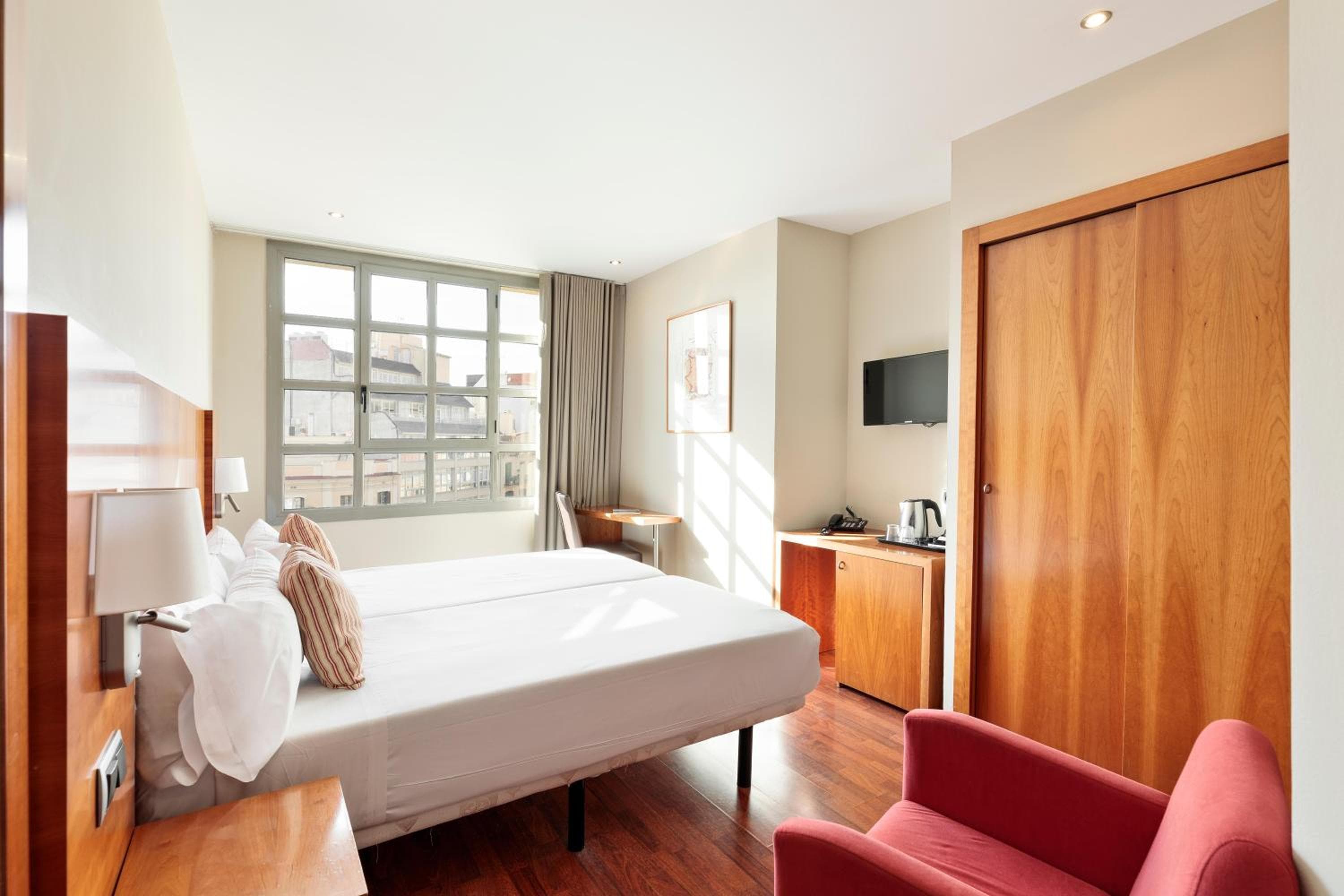 Hotel Best Aranea — 15