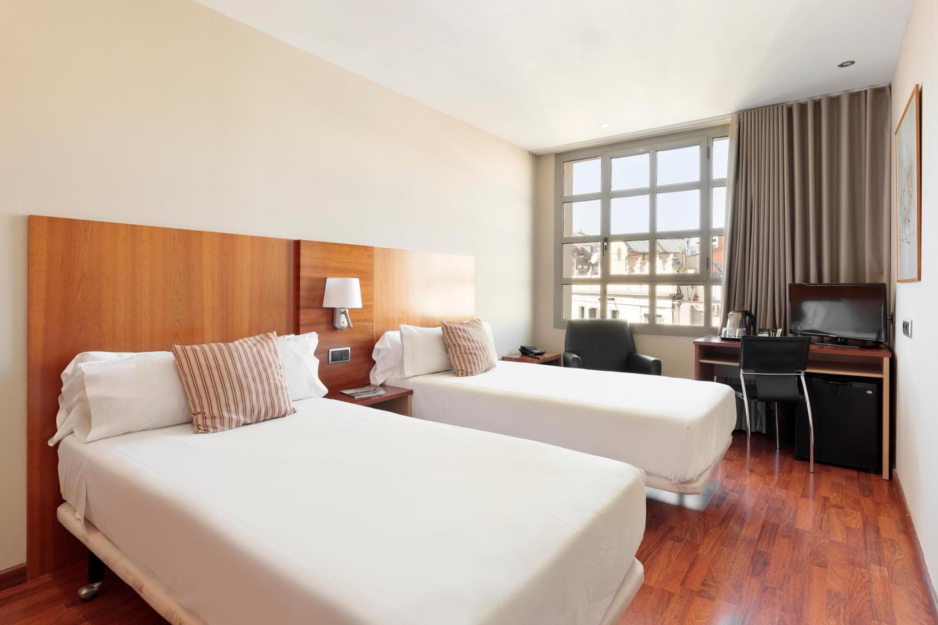 Hotel Best Aranea — 16