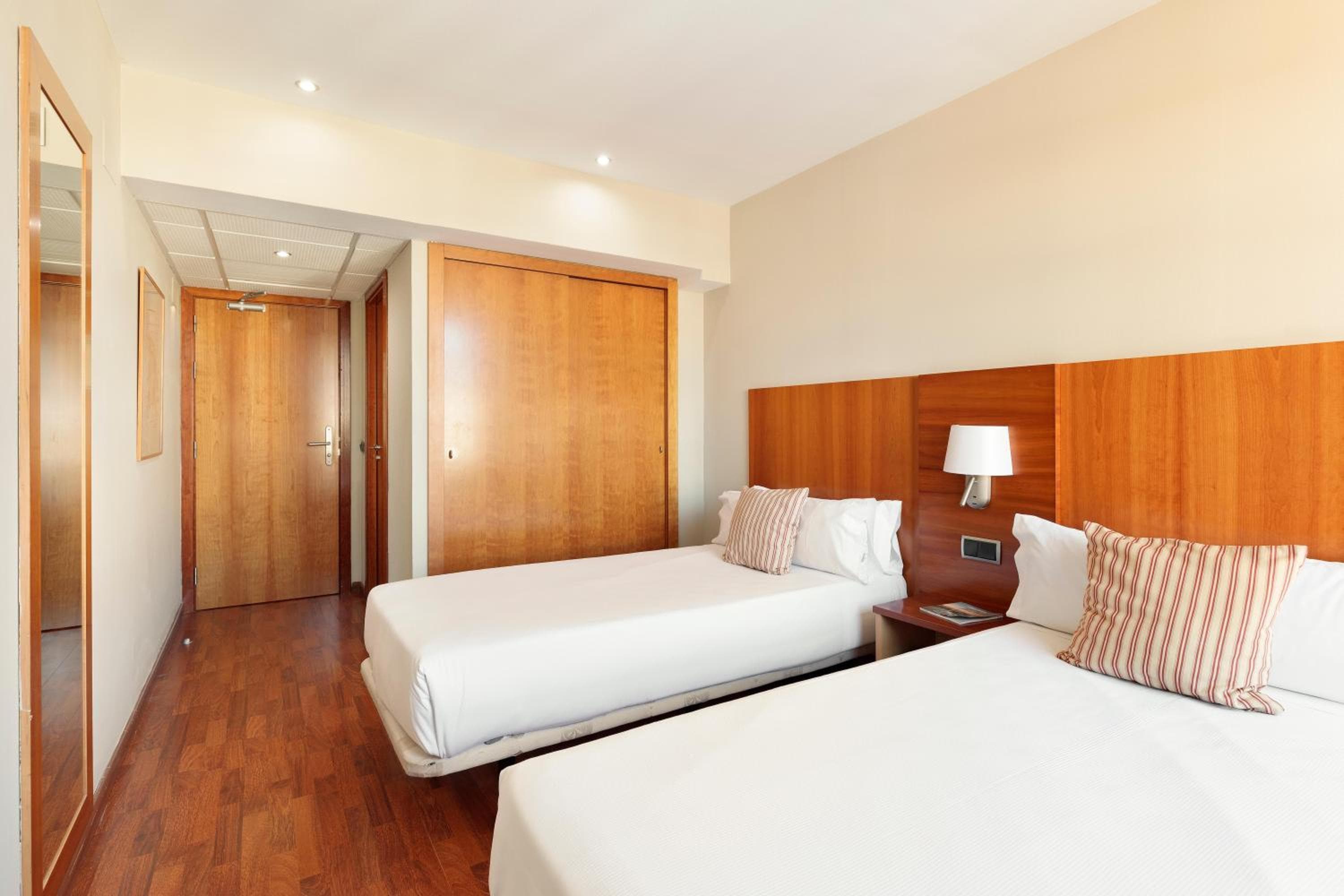 Hotel Best Aranea — 18