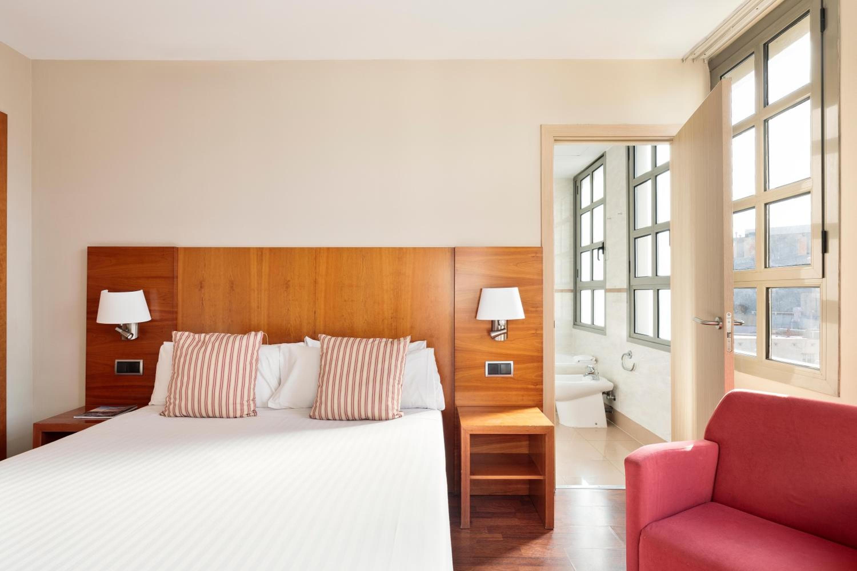 Hotel Best Aranea — 19