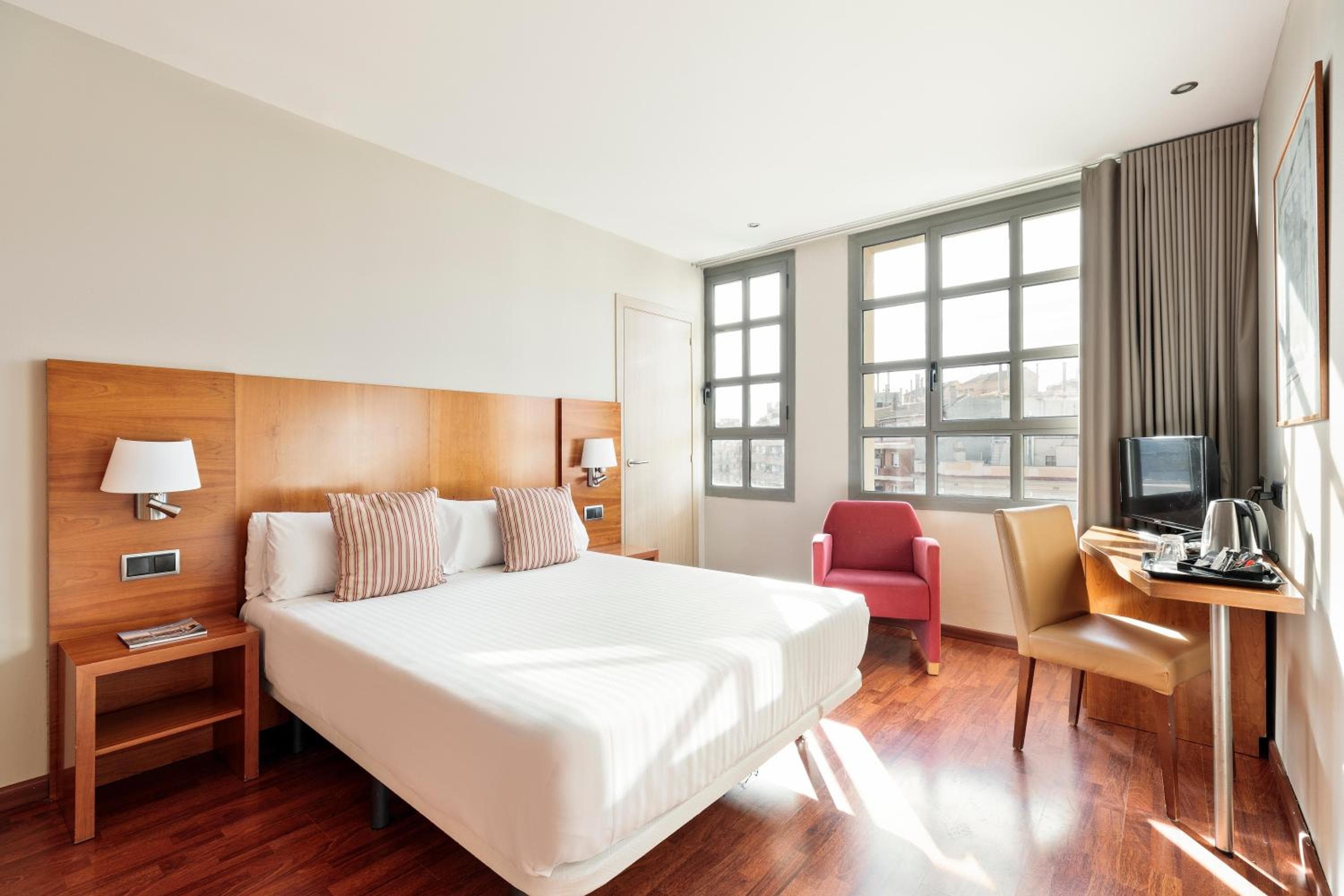 Hotel Best Aranea — 20