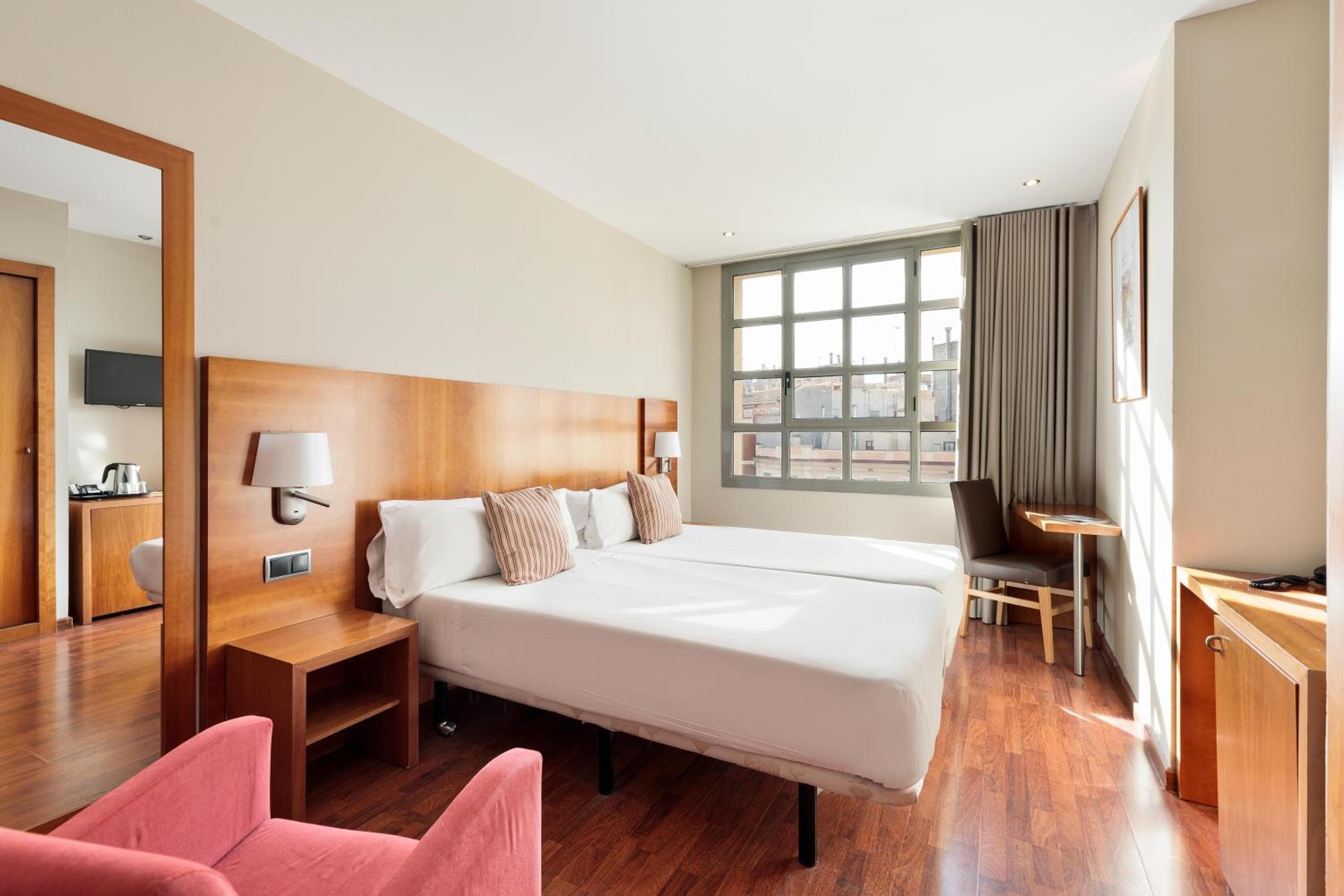 Hotel Best Aranea — 21