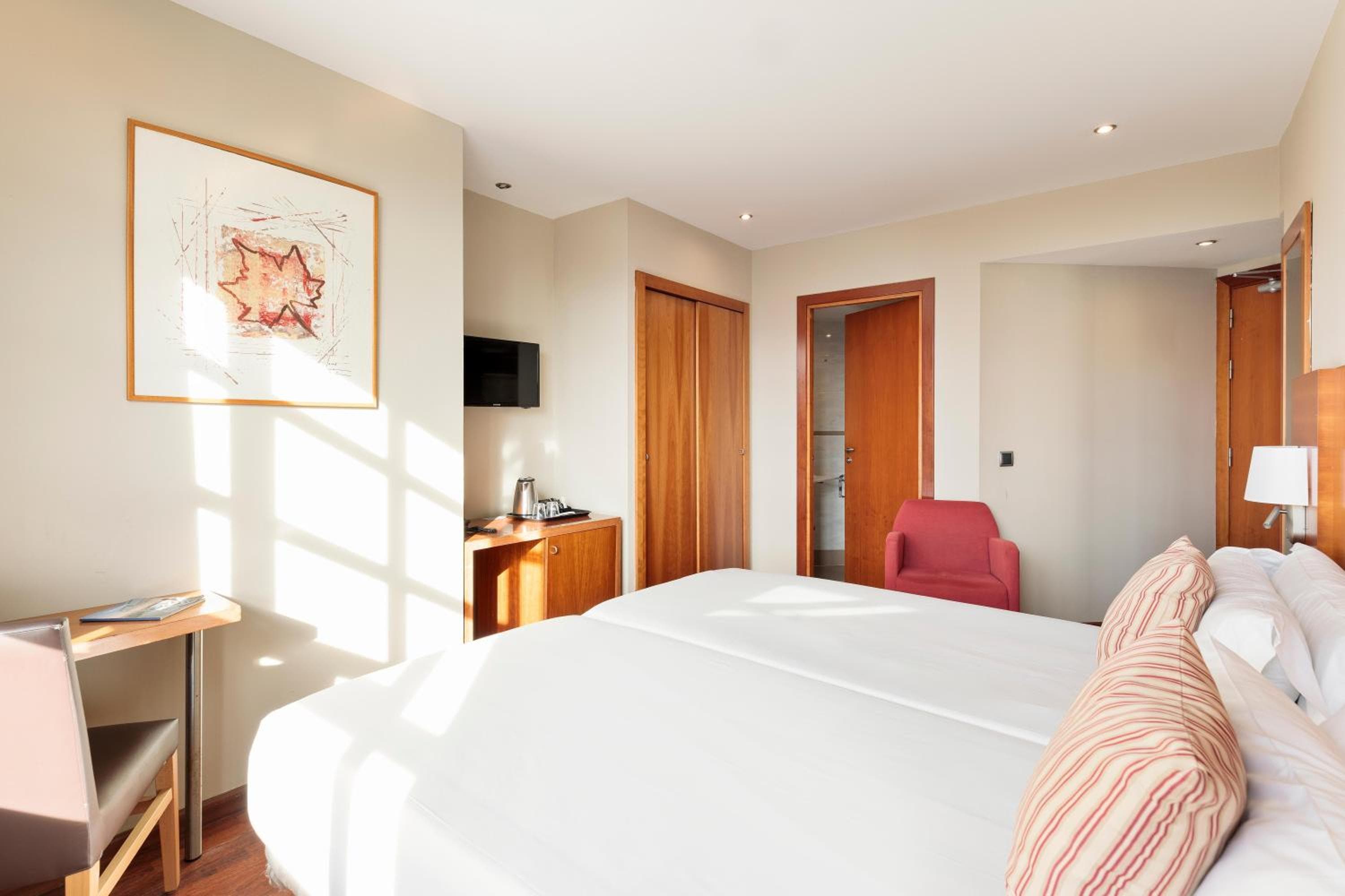 Hotel Best Aranea — 22