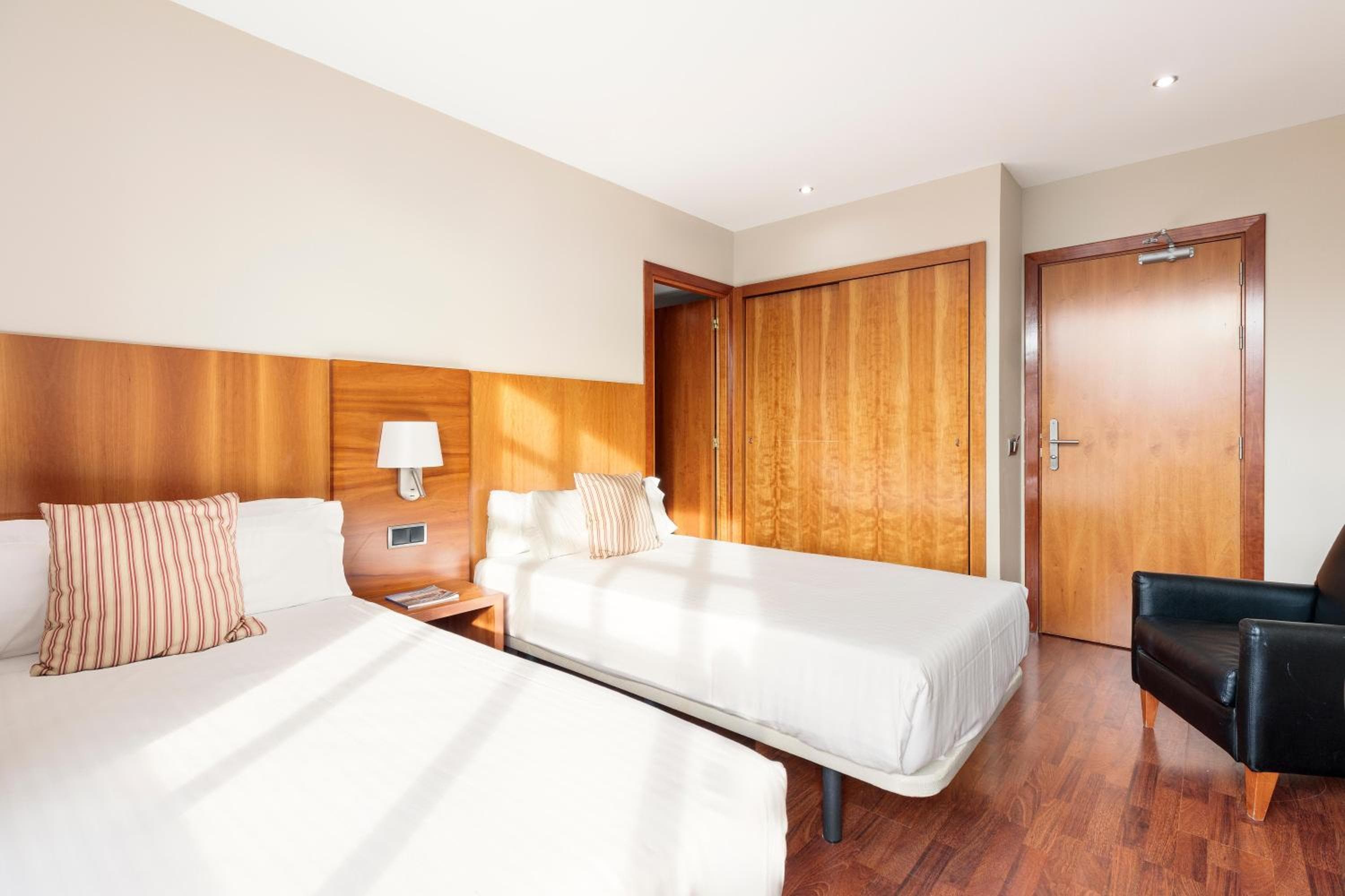 Hotel Best Aranea — 23