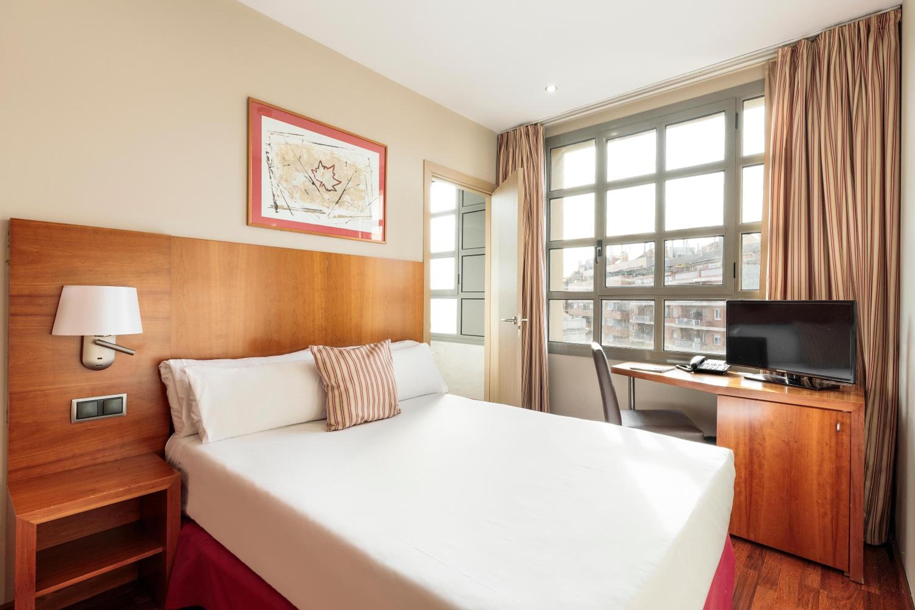 Hotel Best Aranea — 24