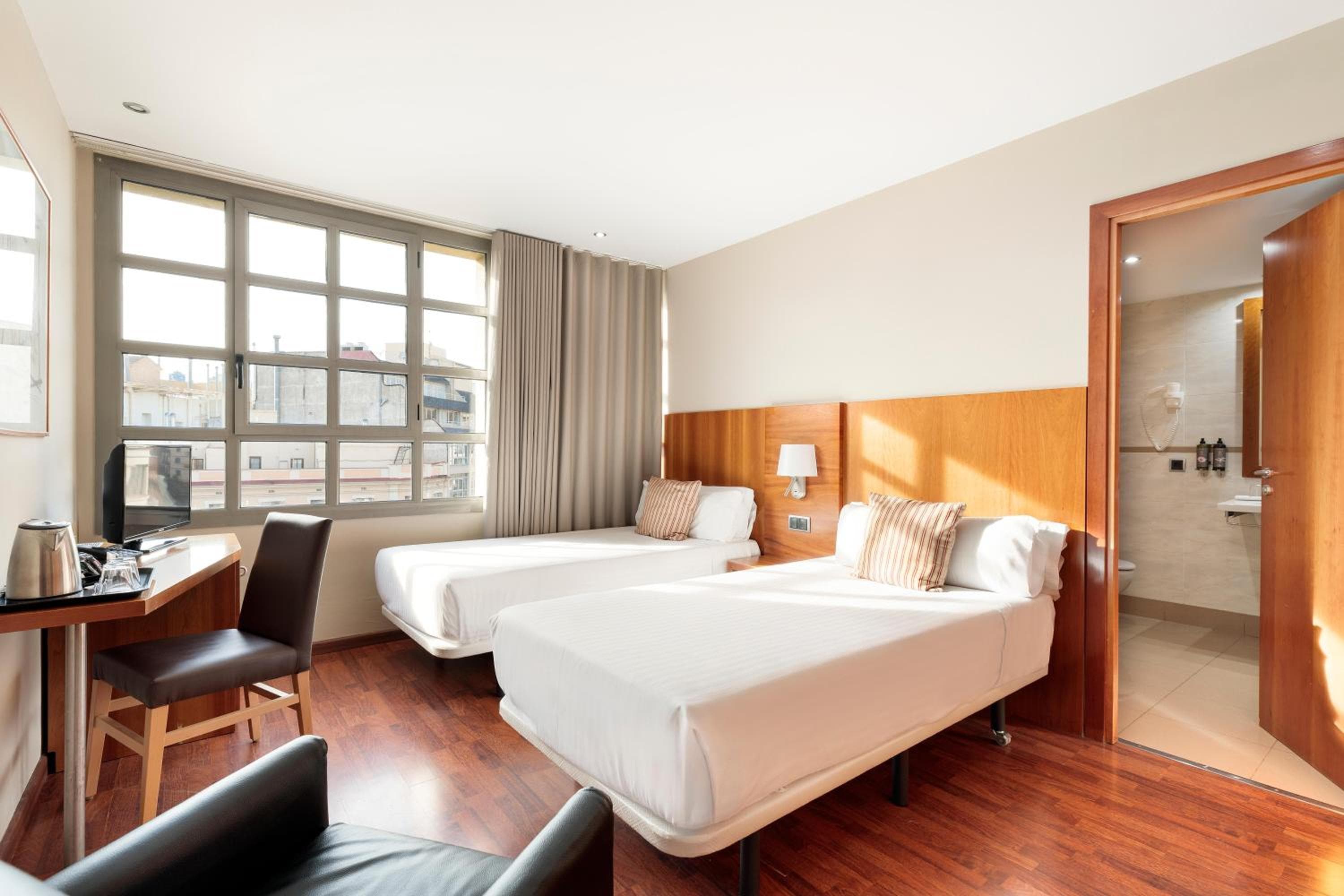Hotel Best Aranea — 25