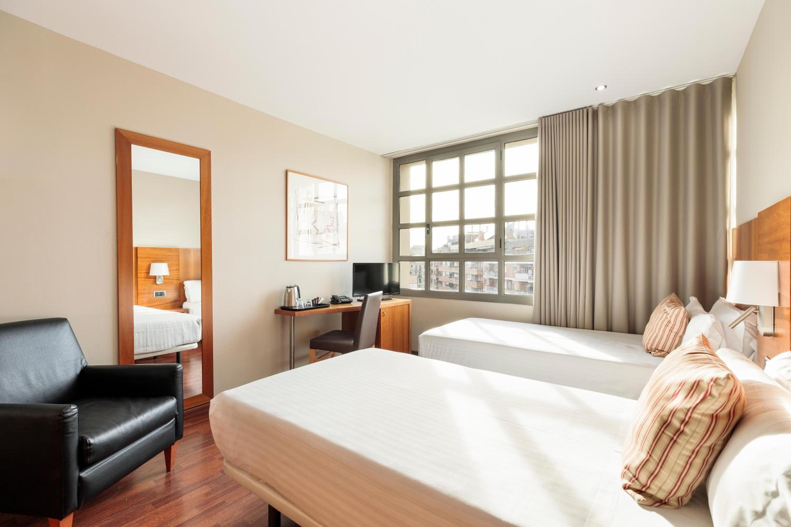 Hotel Best Aranea — 26
