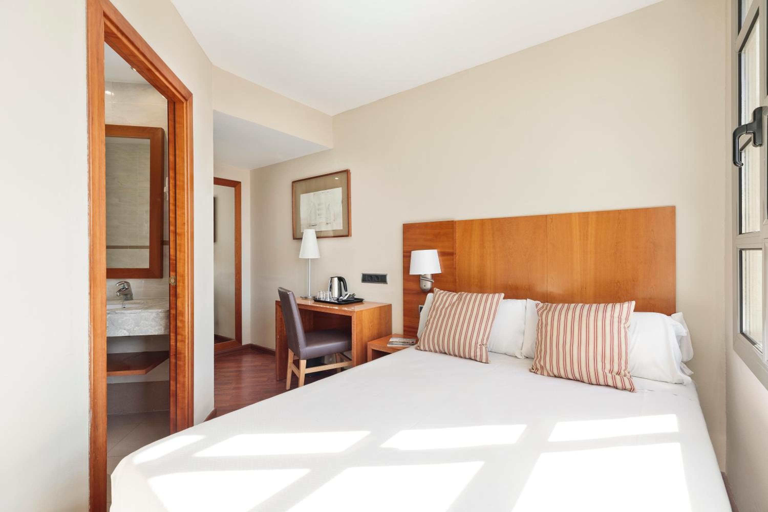 Hotel Best Aranea — 29