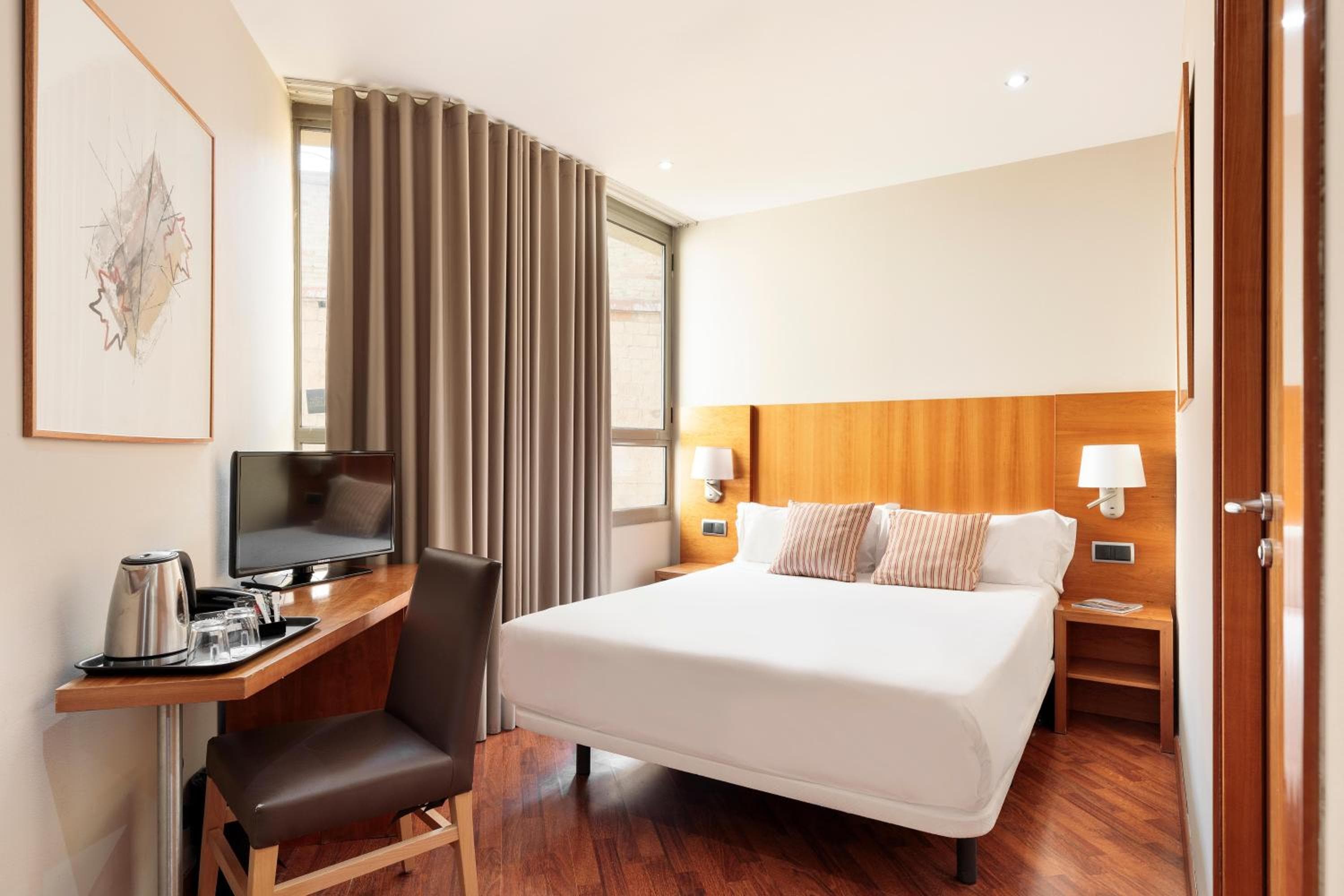 Hotel Best Aranea — 30