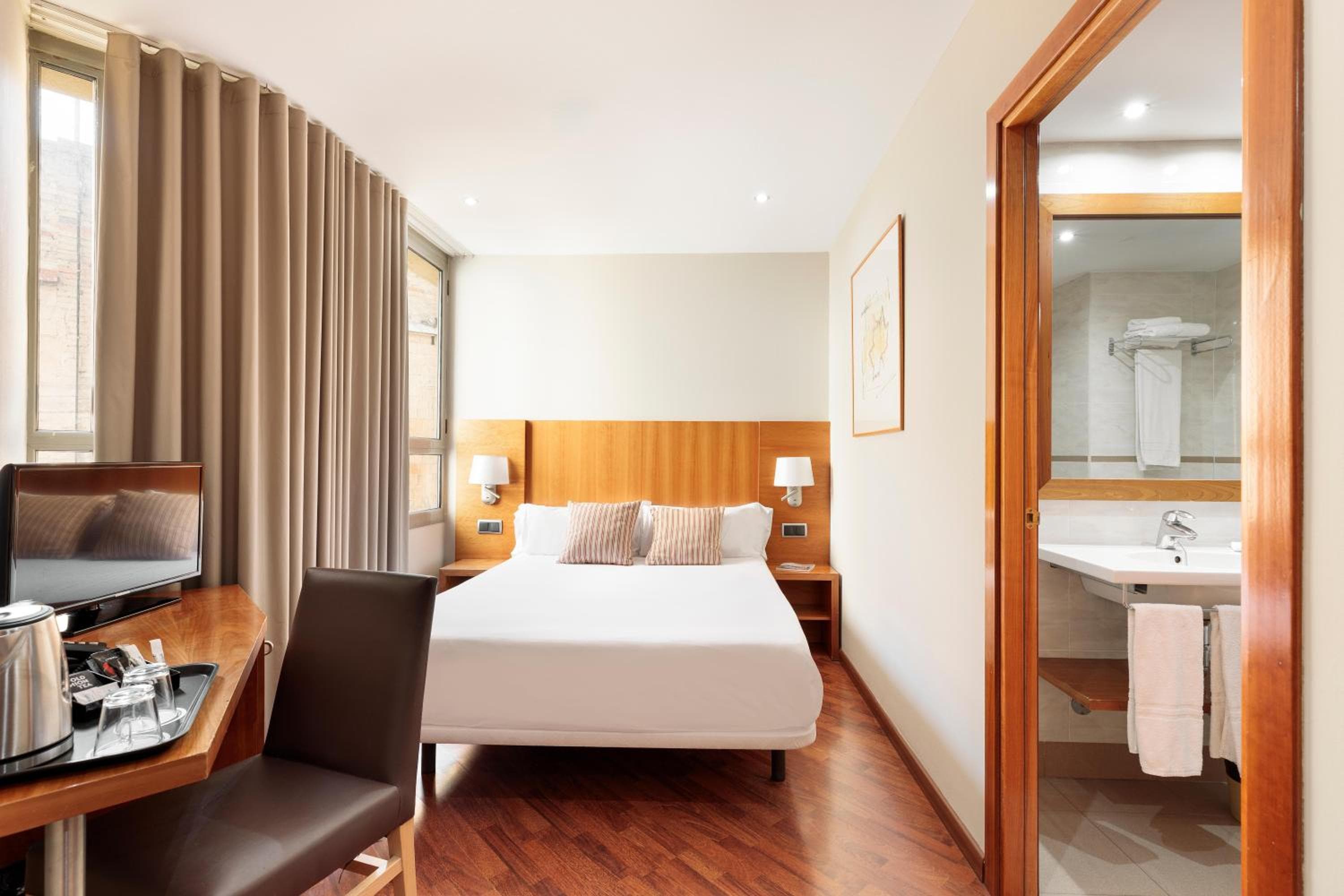 Hotel Best Aranea — 12
