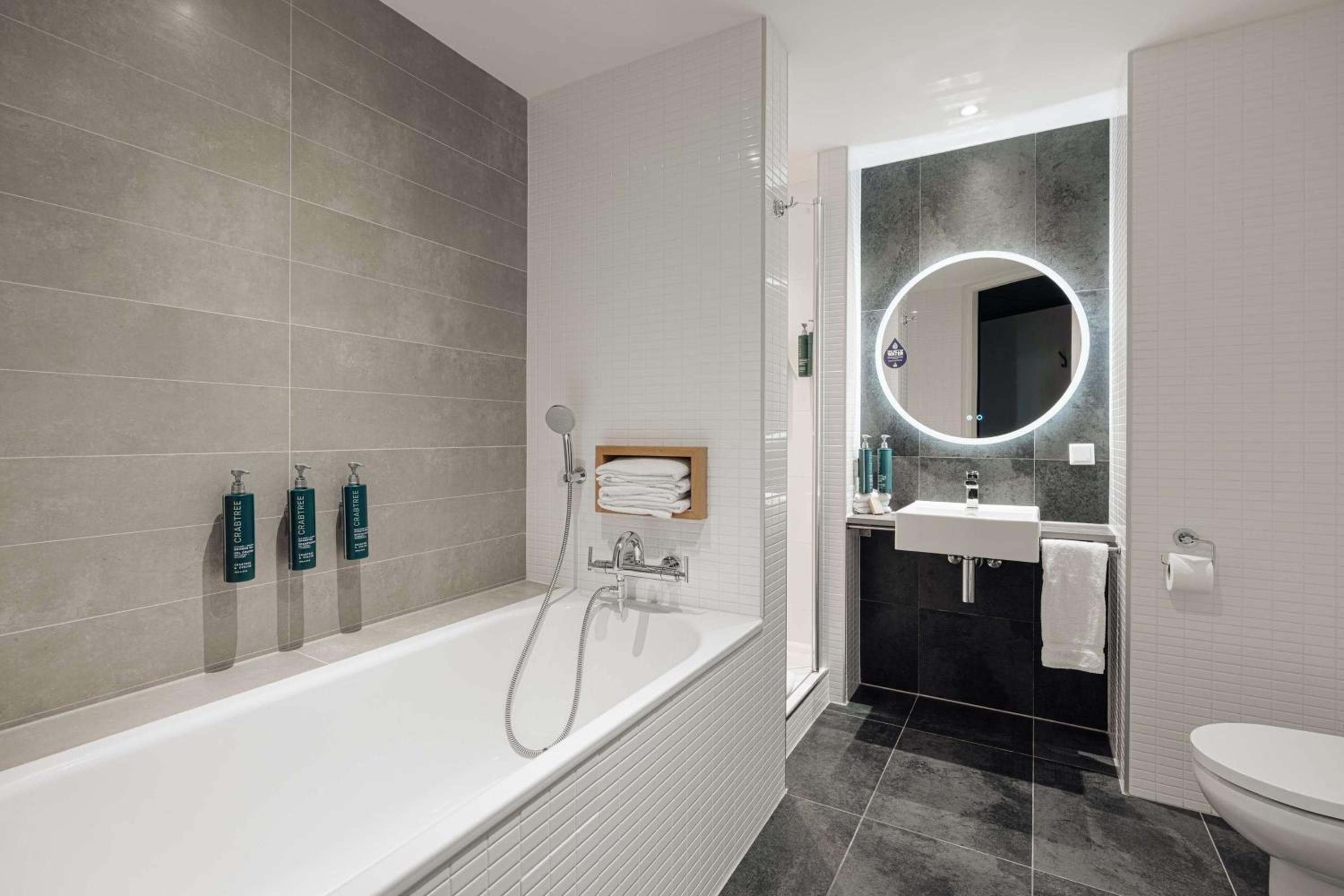 DoubleTree by Hilton Amsterdam Centraal Station — 21
