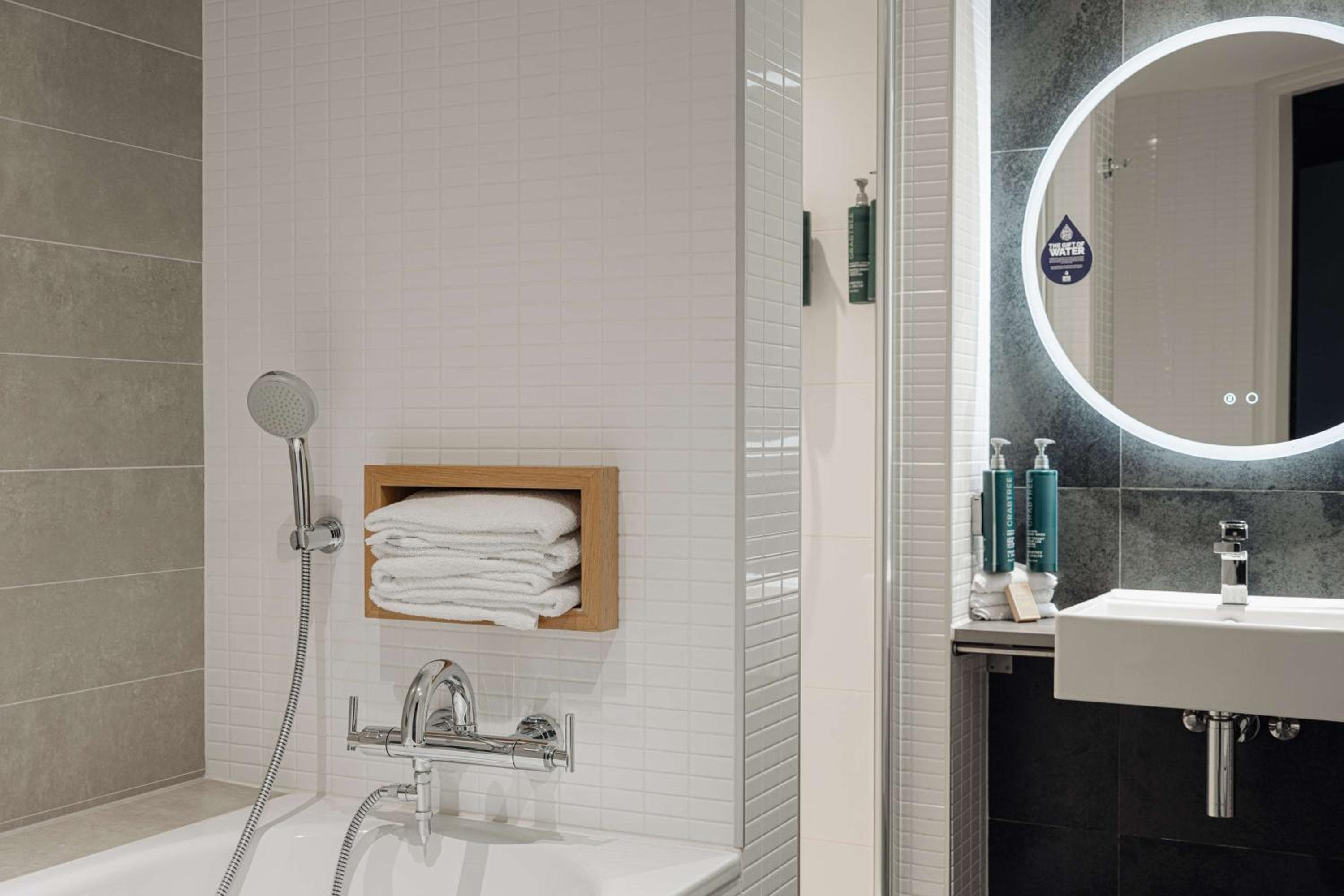 DoubleTree by Hilton Amsterdam Centraal Station — 2