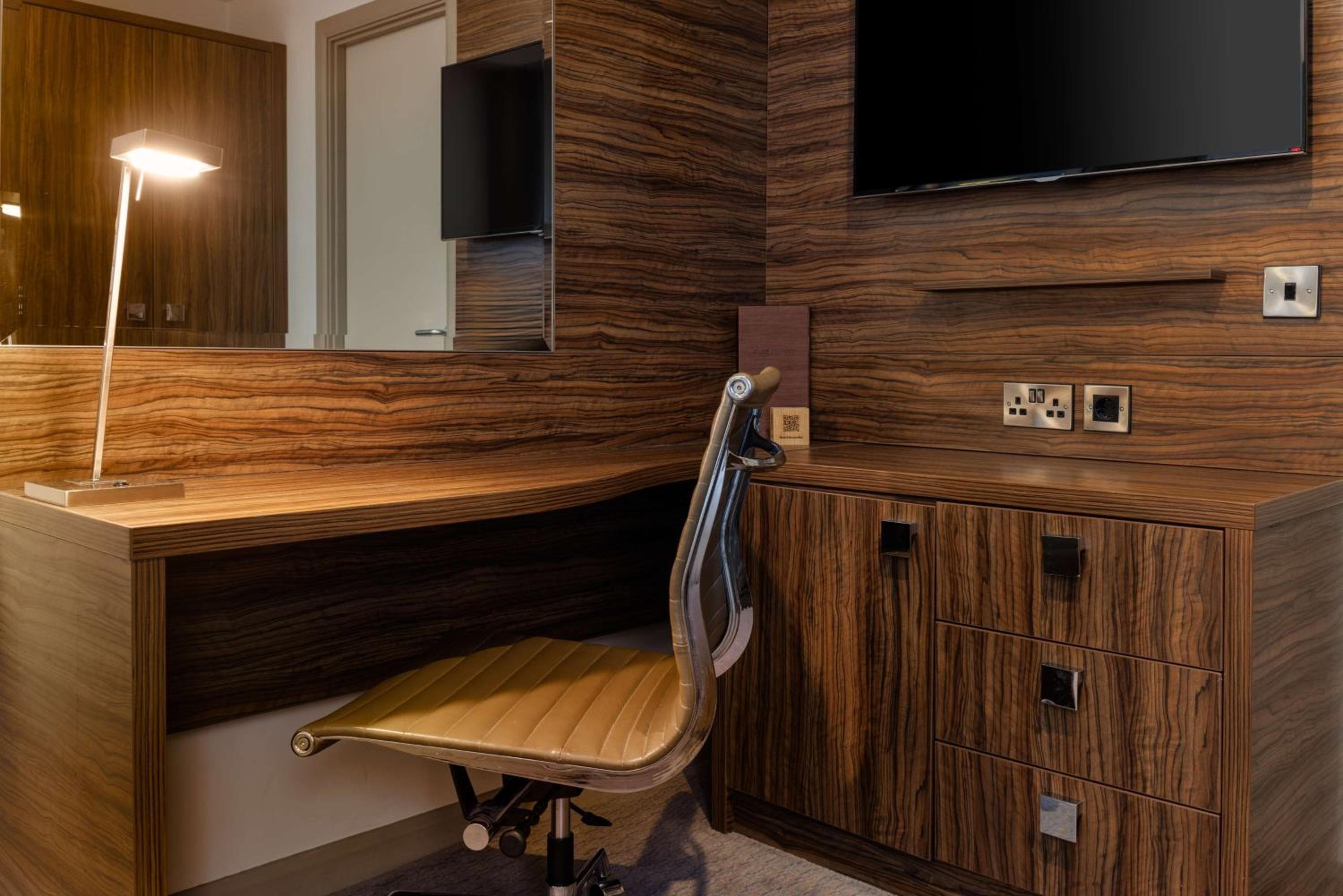 DoubleTree by Hilton Londres Angel Kings Cross — 7
