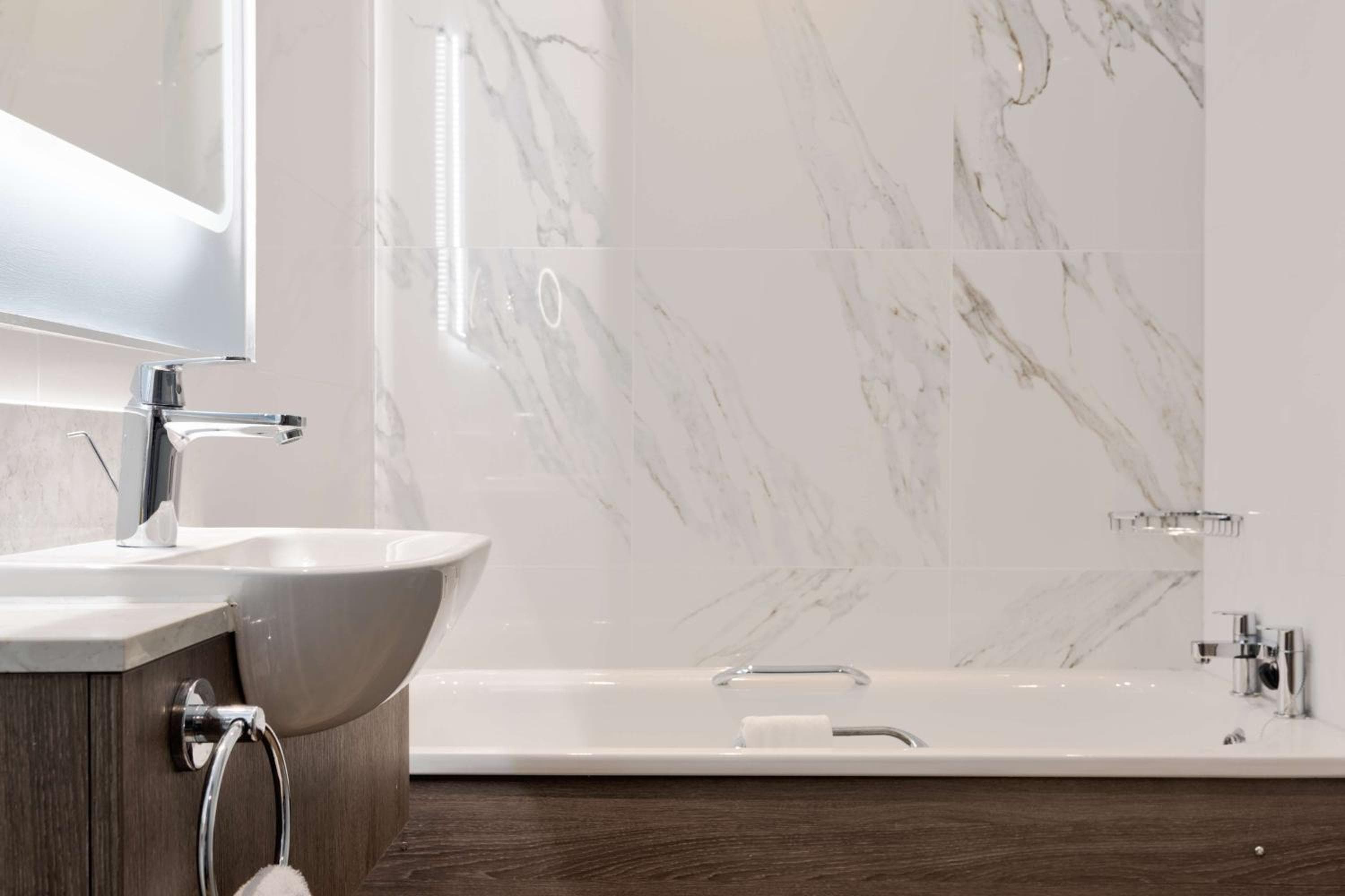 DoubleTree by Hilton Londres Angel Kings Cross — 30