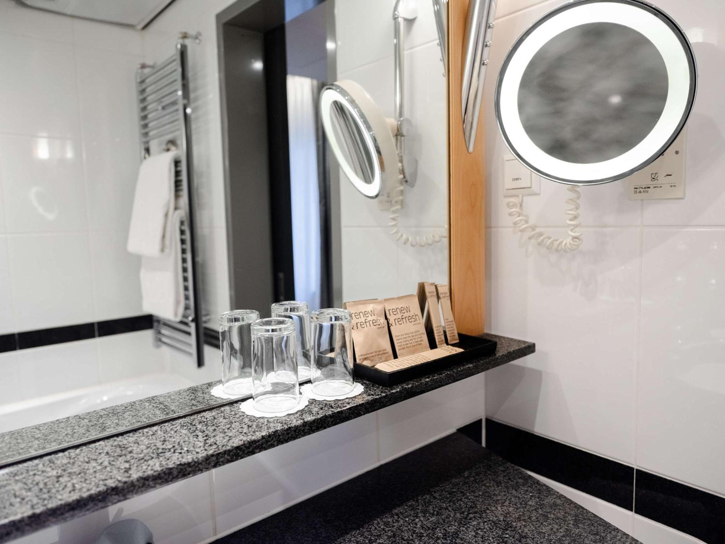 Swissôtel Amsterdam — 3