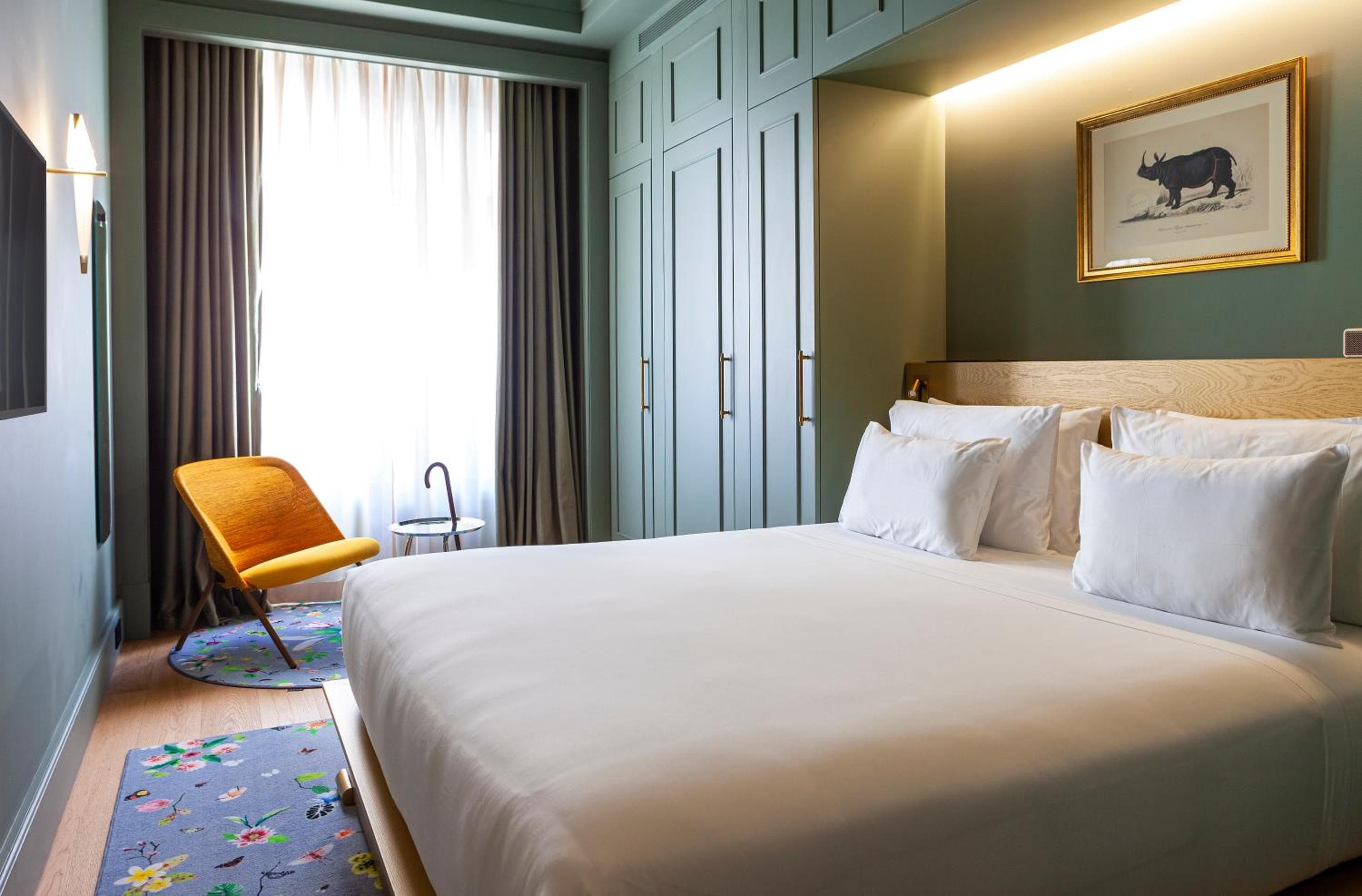 Art Legacy Hotel Baixa-Chiado — 19