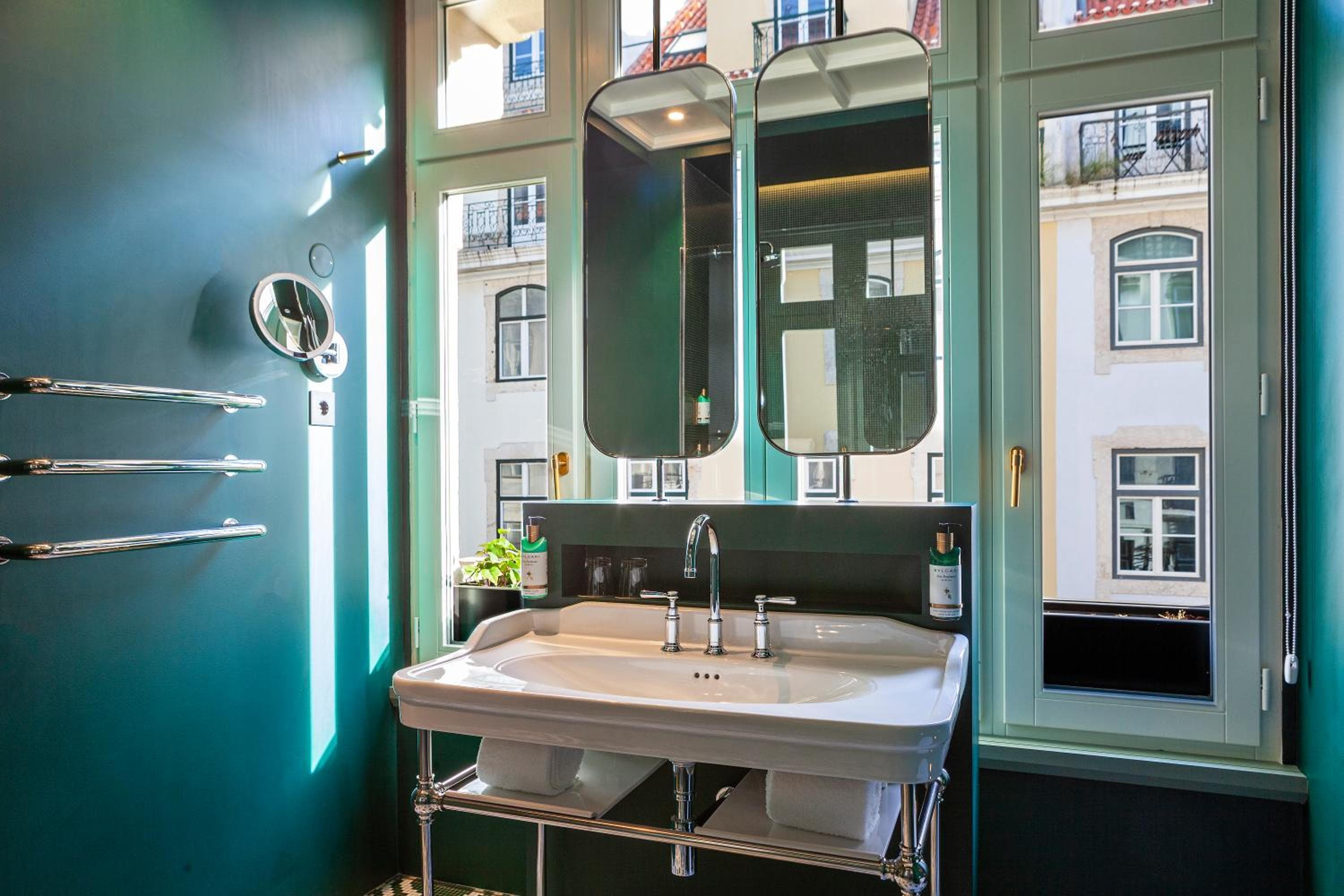 Art Legacy Hotel Baixa-Chiado — 11