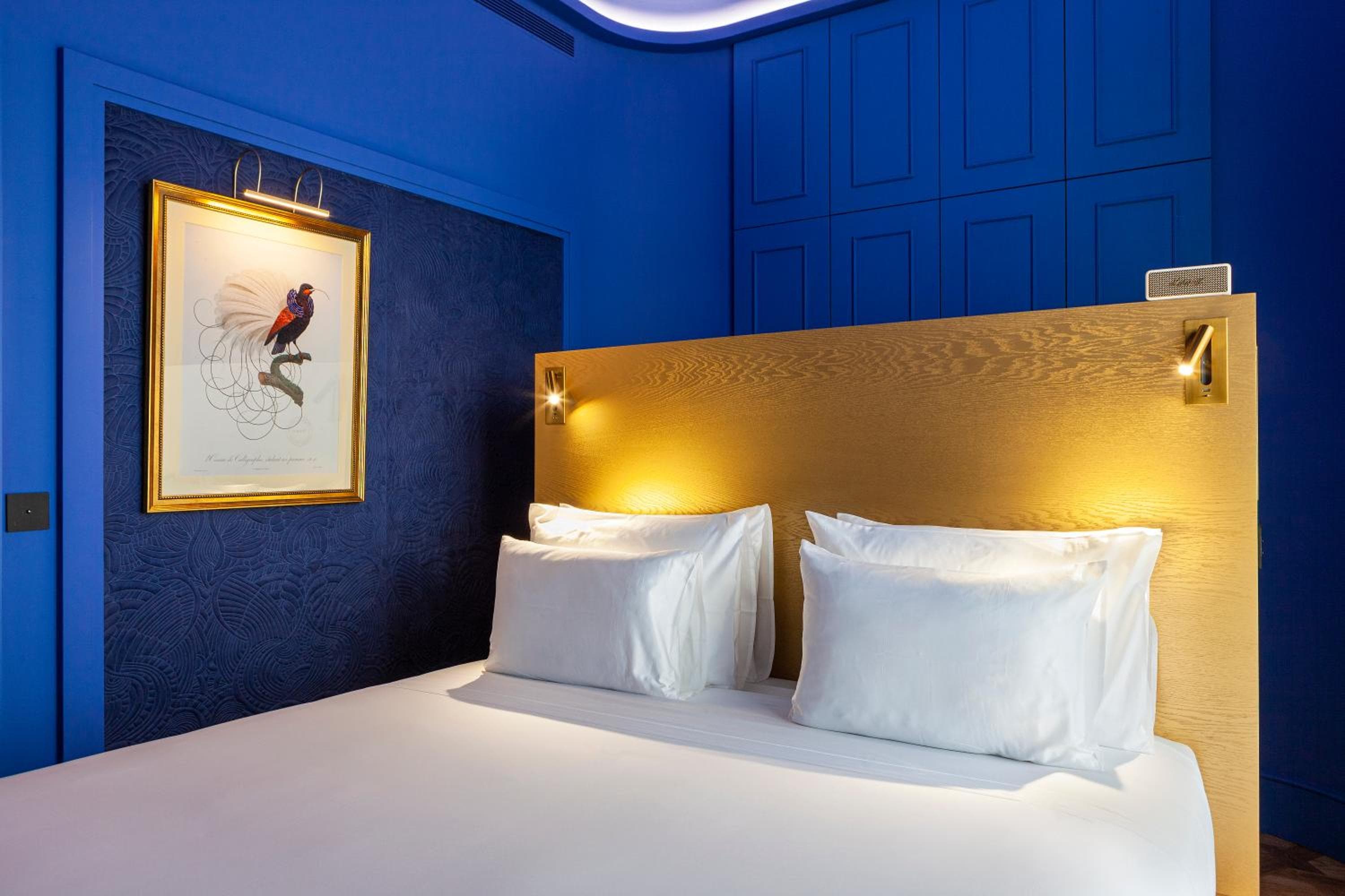 Art Legacy Hotel Baixa-Chiado — 14