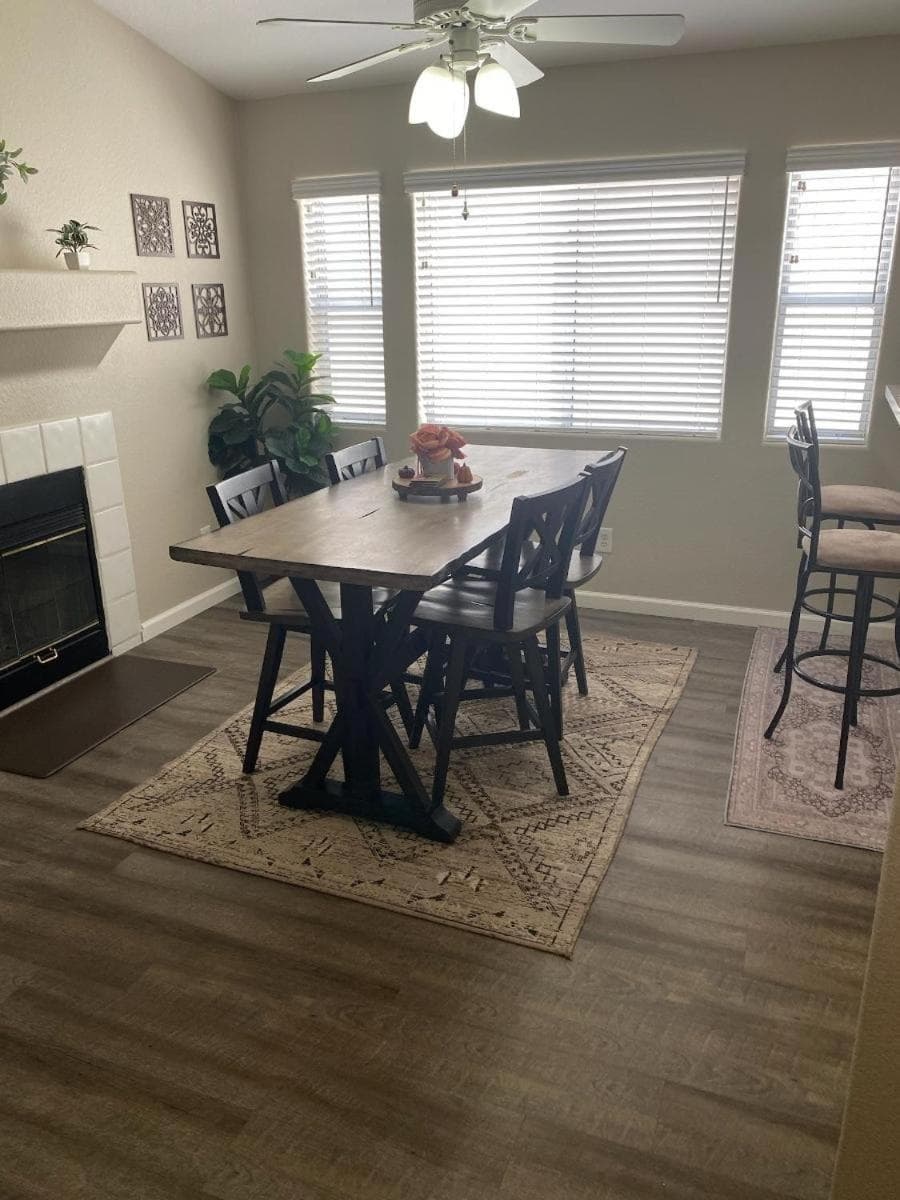 Nueva casa bellamente remodelada en Las Vegas — 10