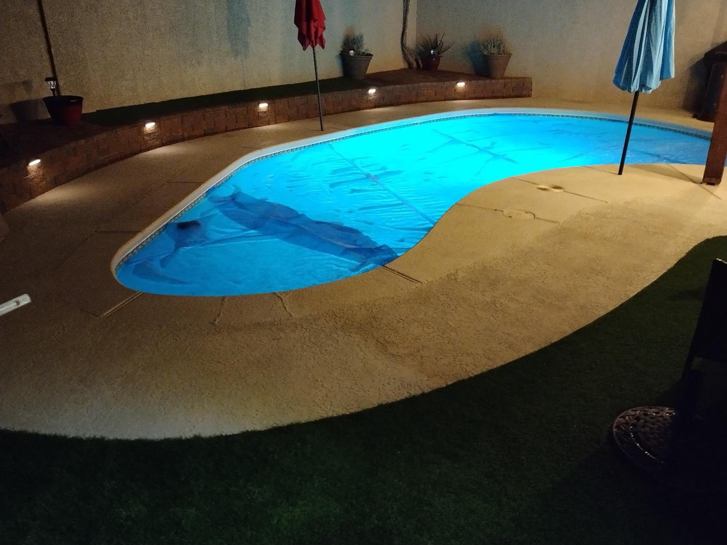 Nueva casa bellamente remodelada en Las Vegas — 4