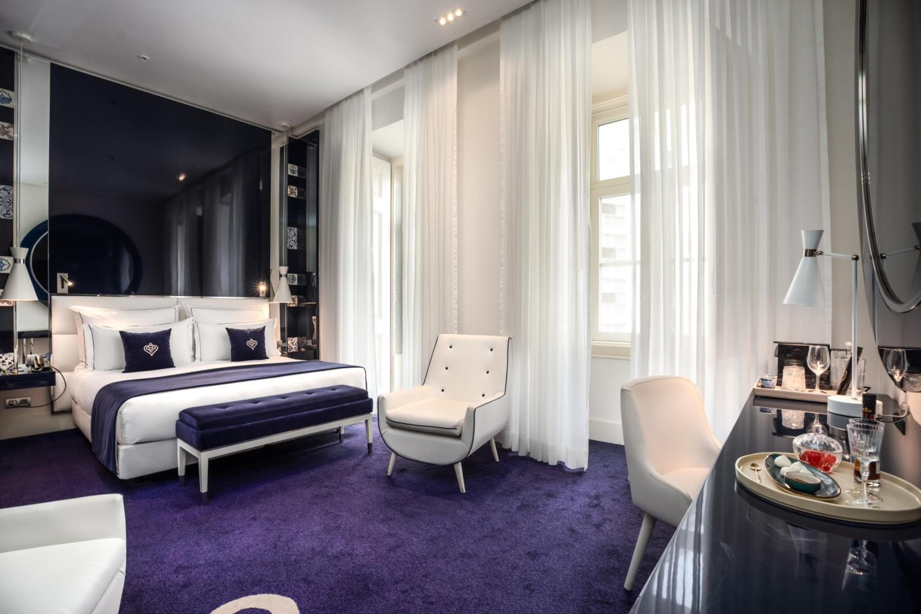 Portugal Boutique Hotel — 27
