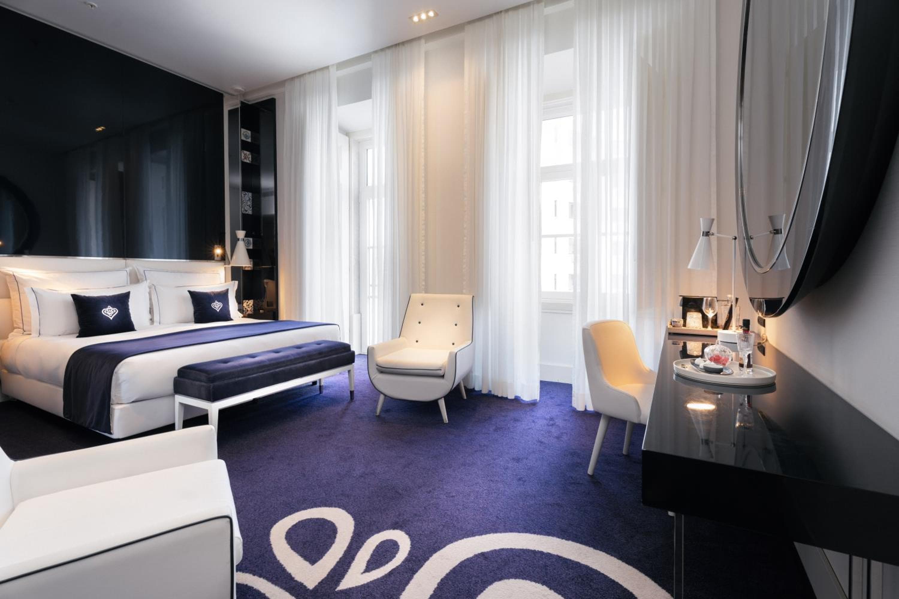 Portugal Boutique Hotel — 28