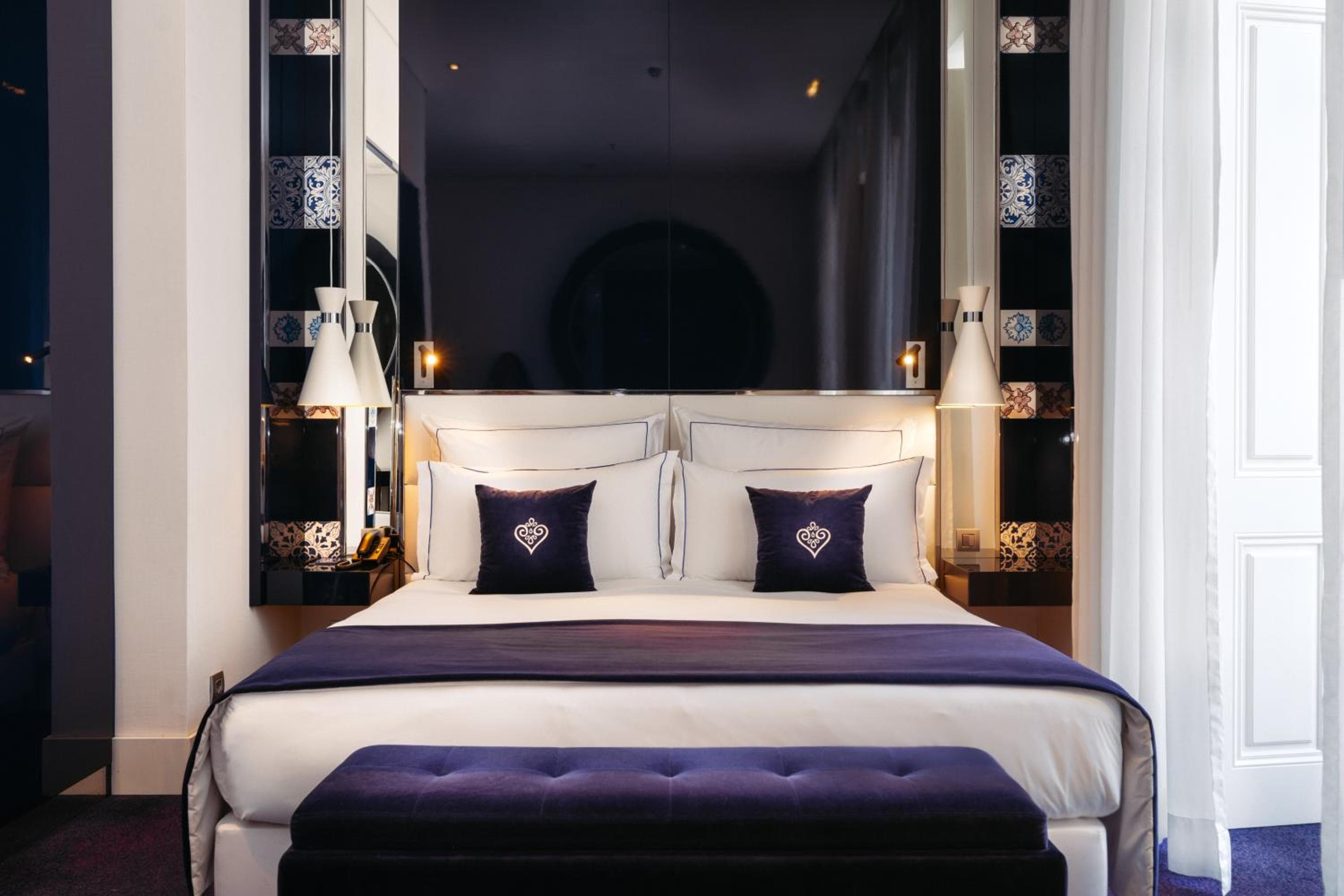 Portugal Boutique Hotel — 29