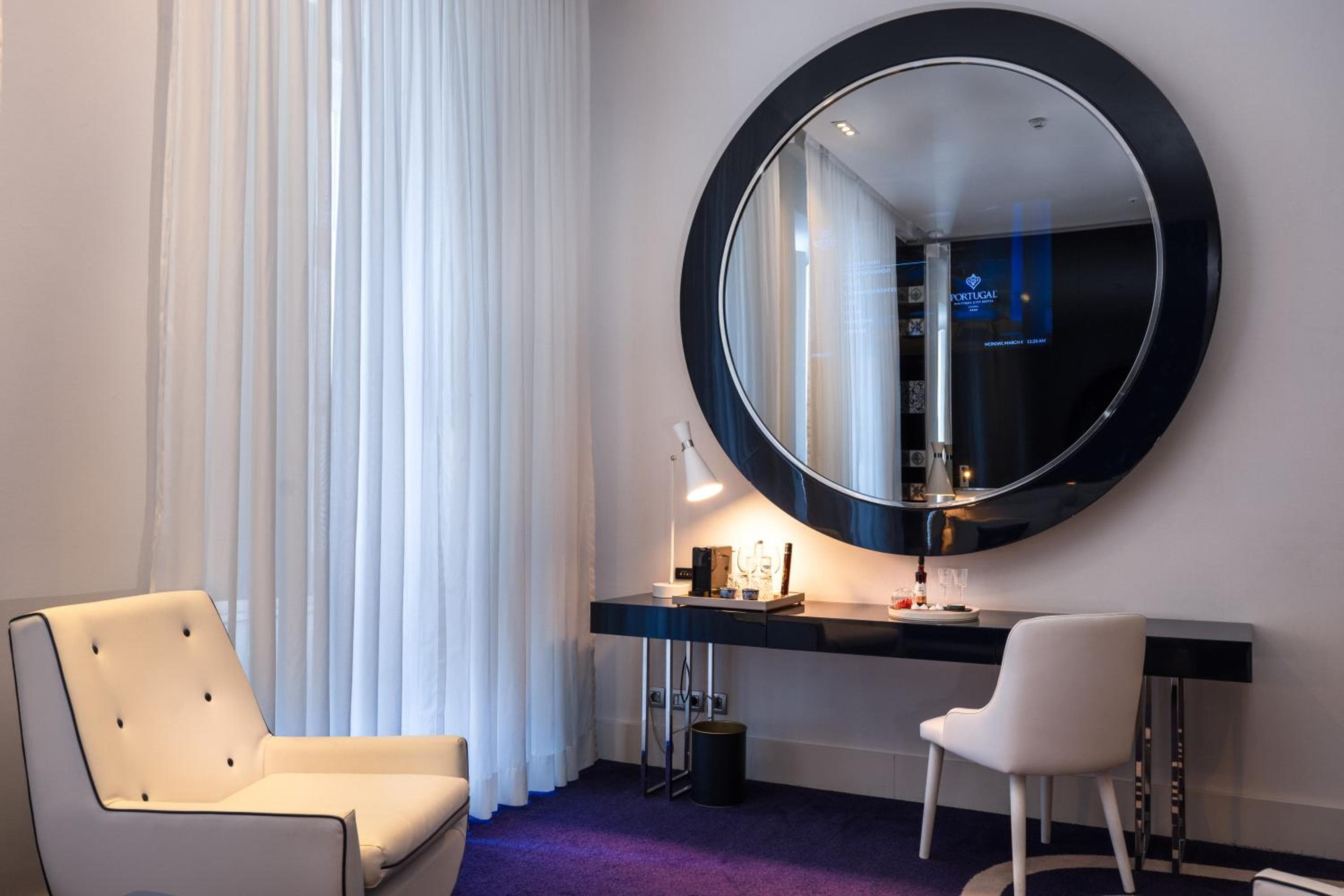 Portugal Boutique Hotel — 30