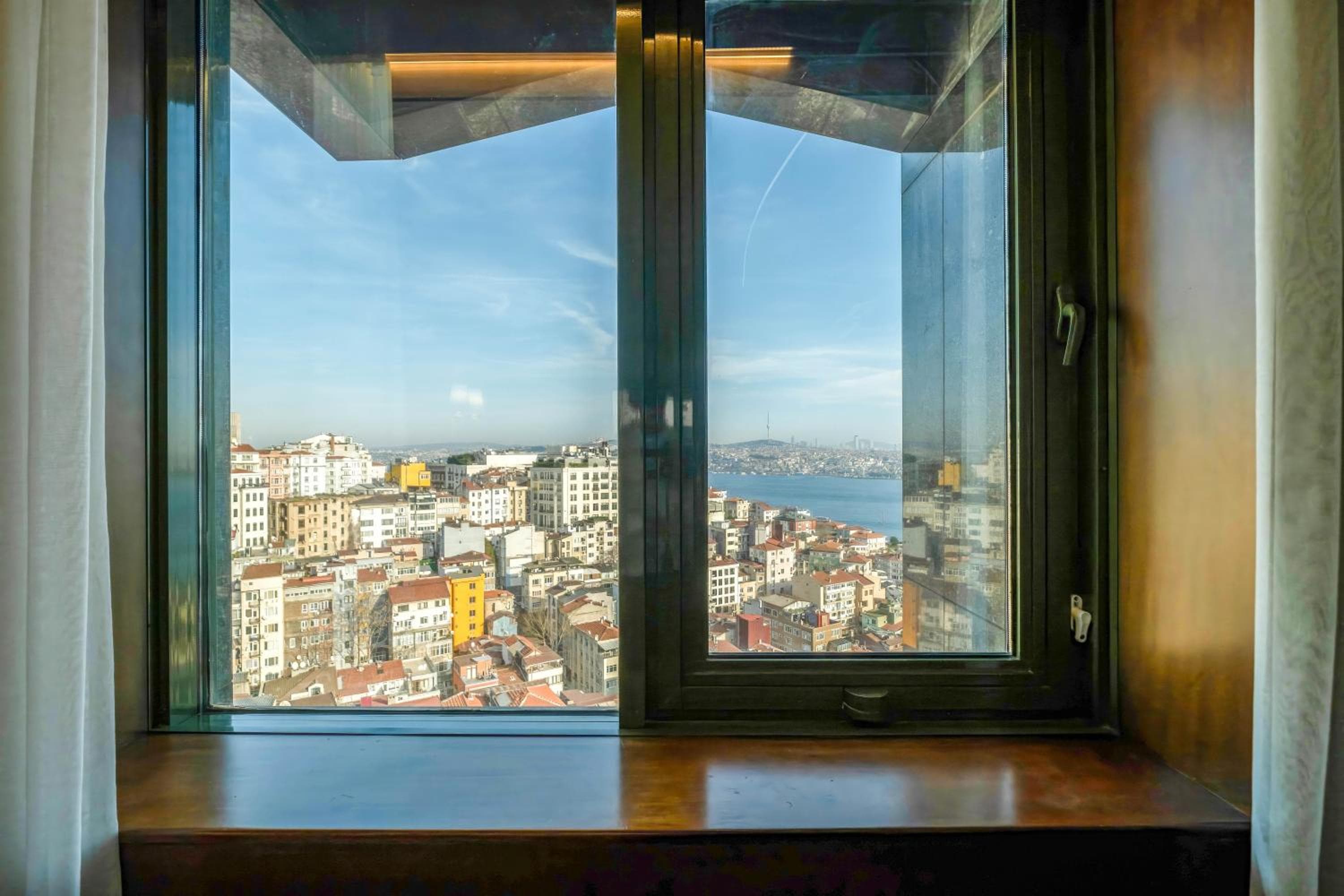 Marble Hotel — 23