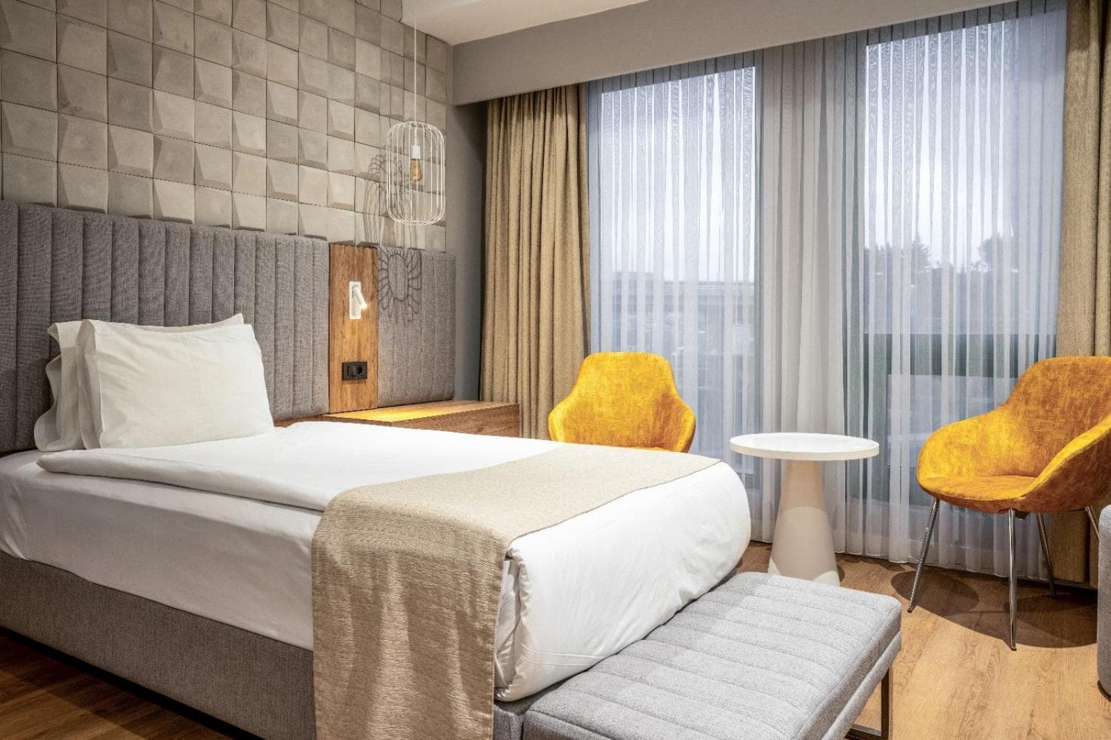 ADM Grand Hotel — 18