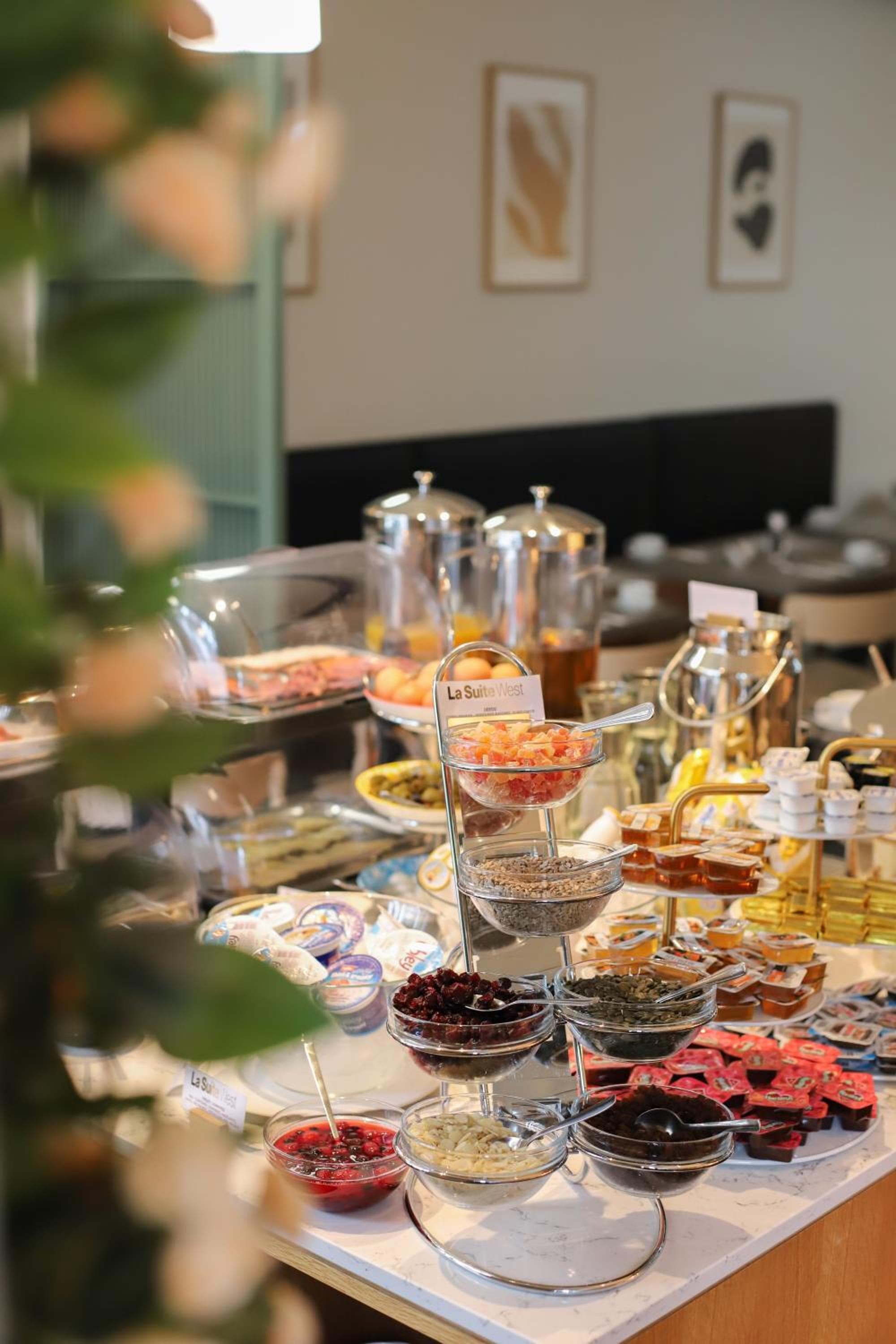 La Suite West - Hyde Park — 24