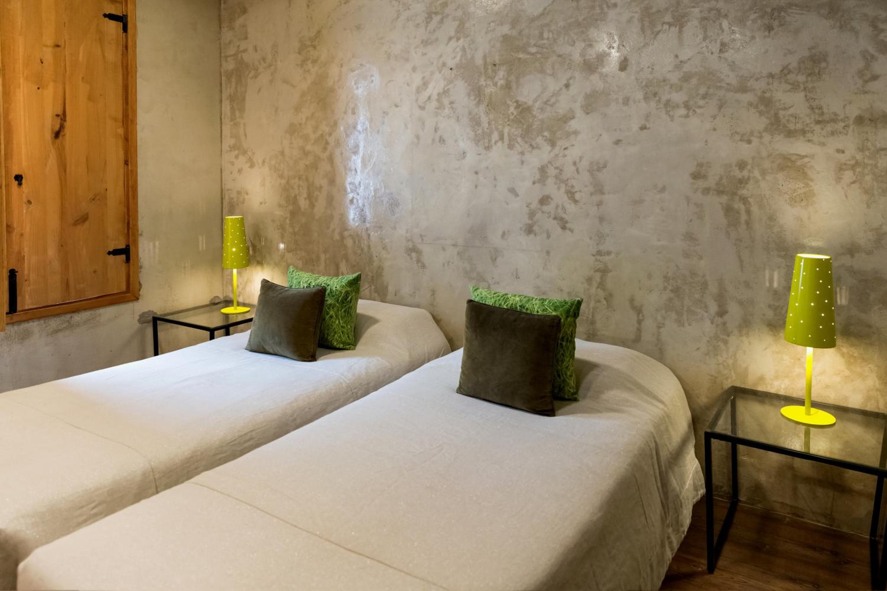 Lisbon Art Stay Hotel & Apartments — 7