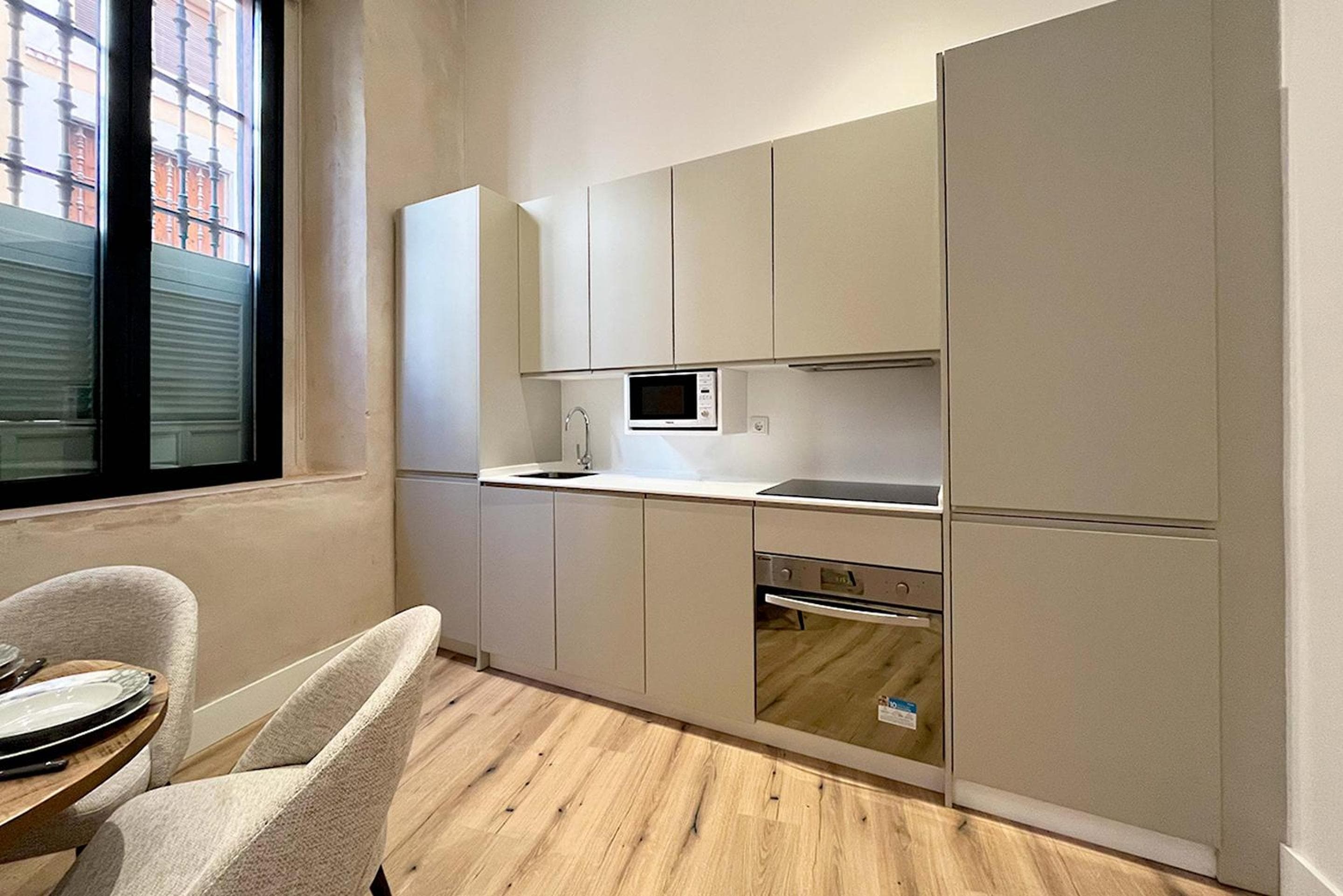 Genteel Home Rodrigo Caro — 22
