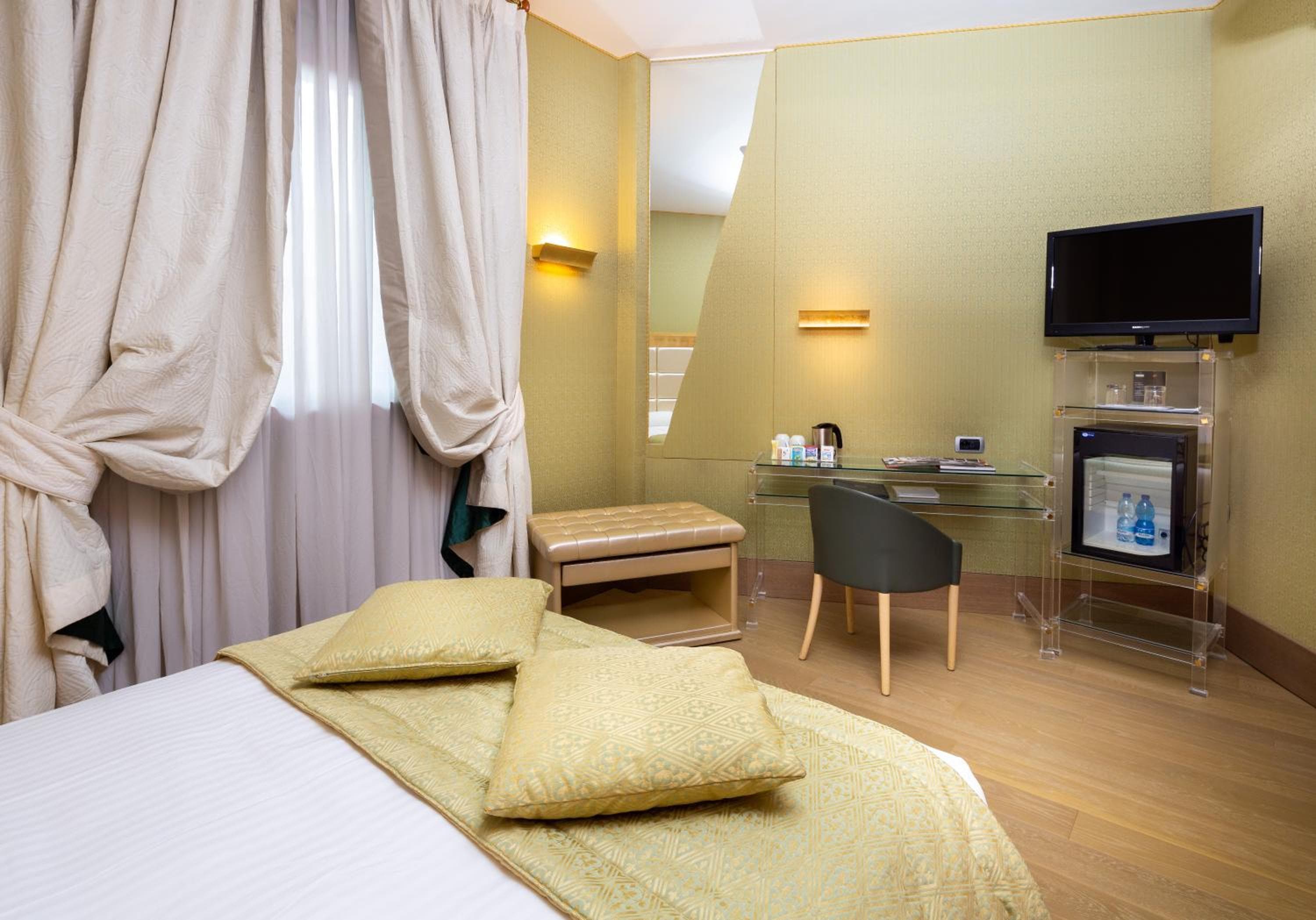 c-hotels Rubens — 28